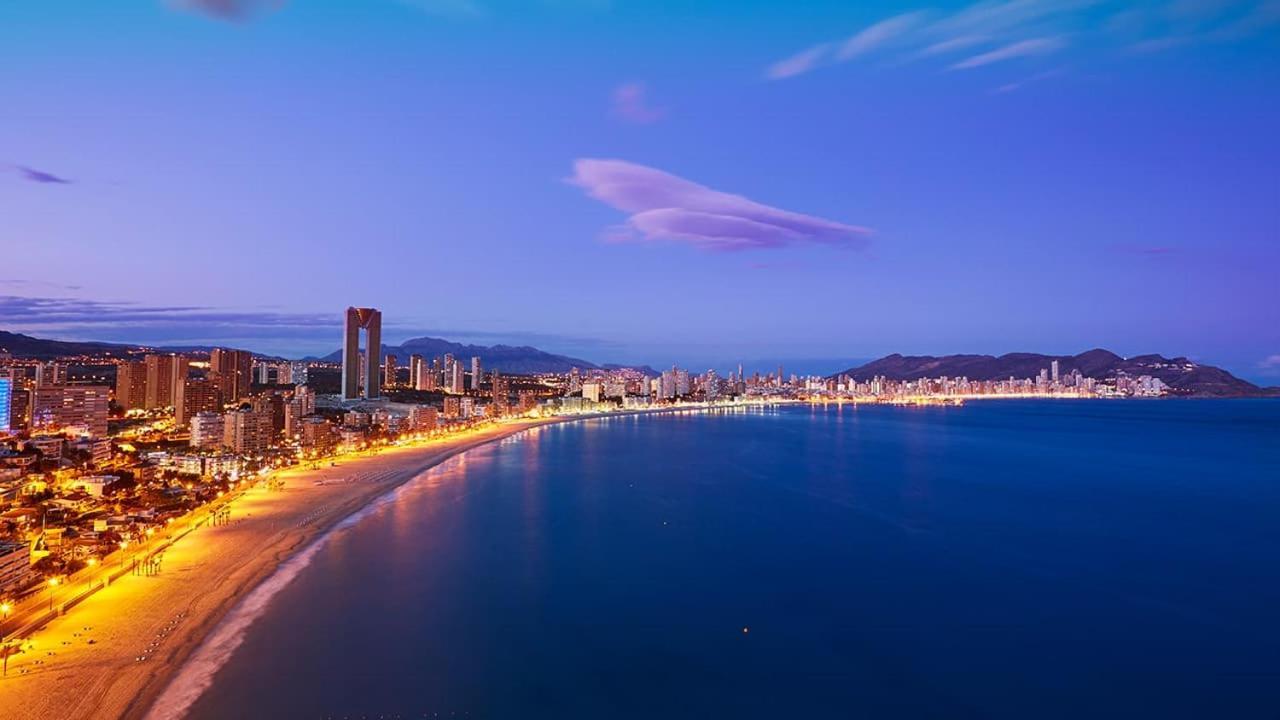 Panoramic Apartamento