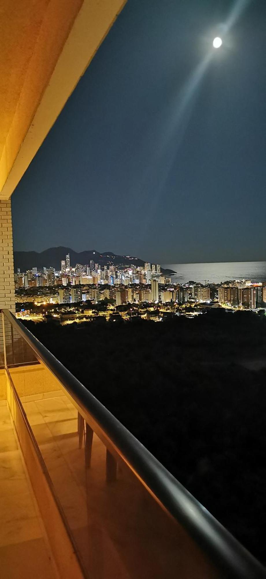 Panoramic *