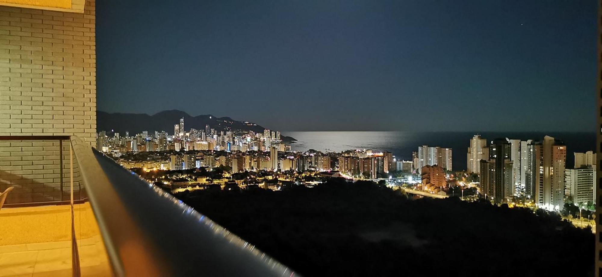 Apartamento Panoramic