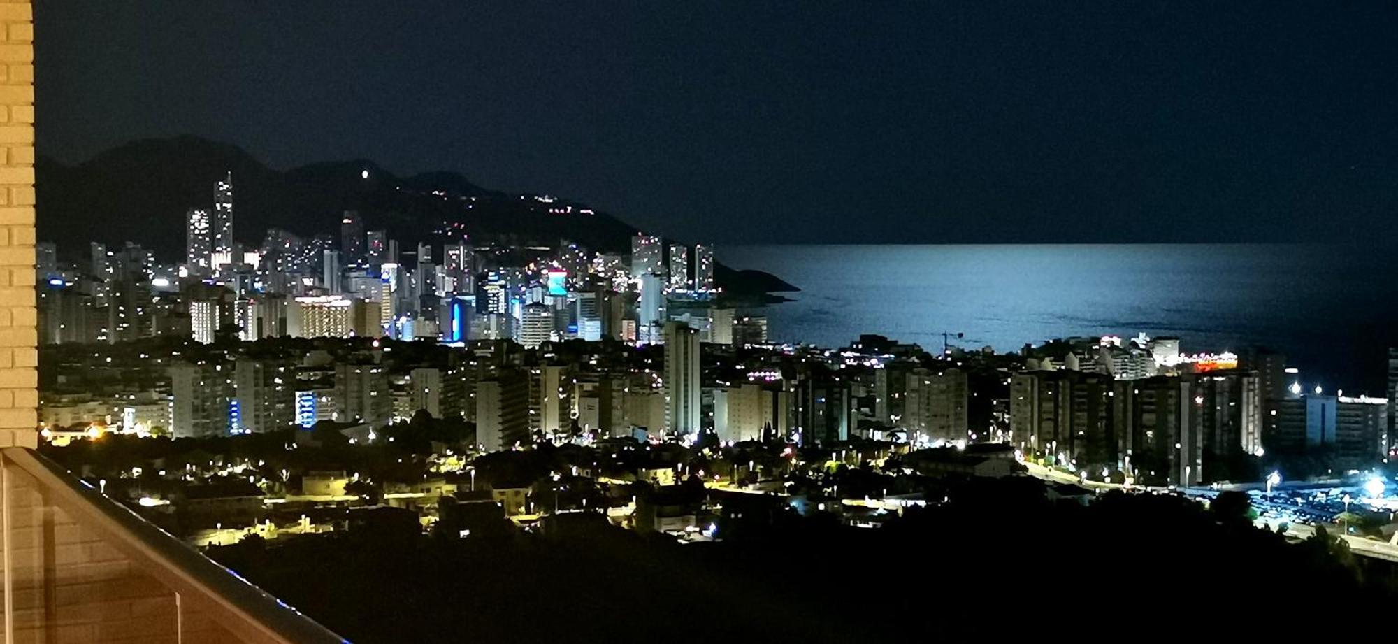 Panoramic * Benidorm