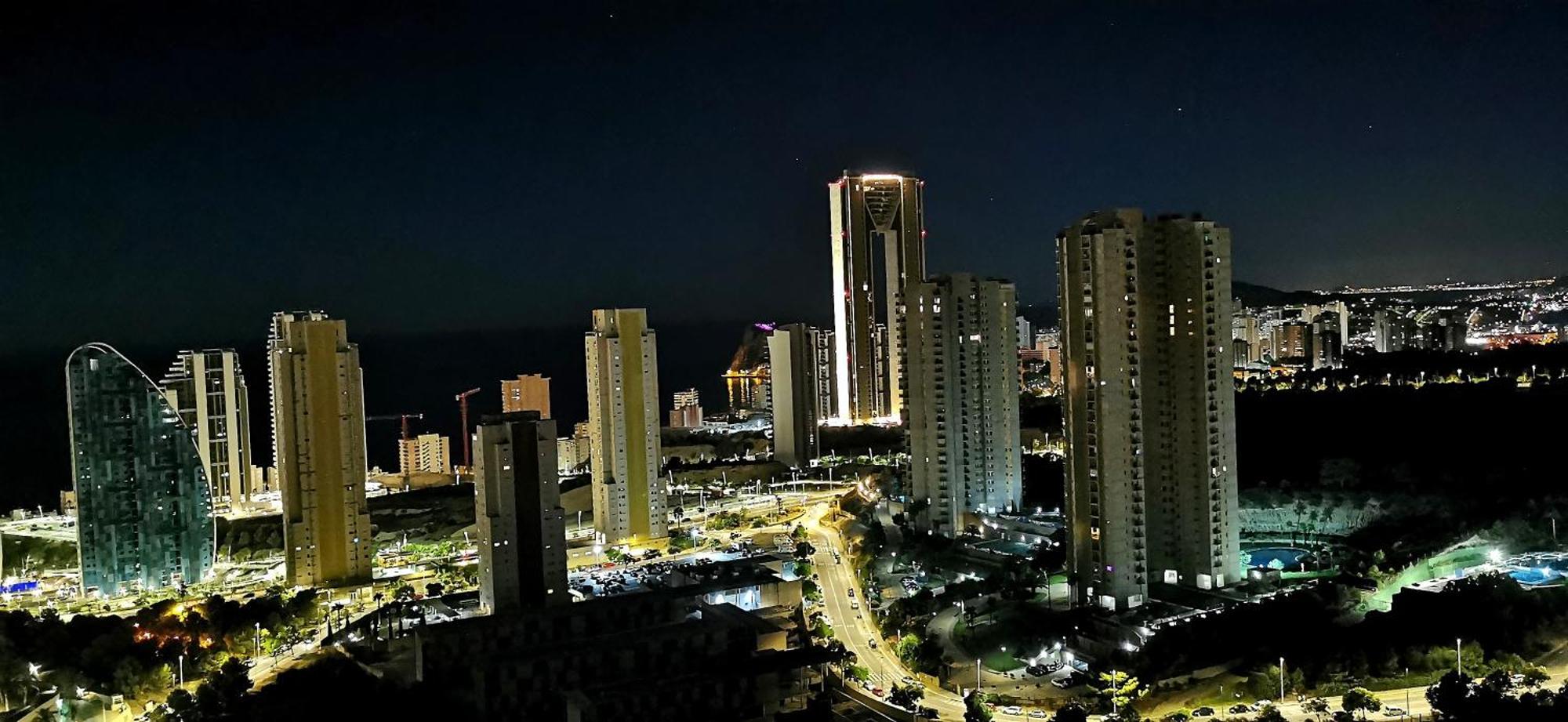 Panoramic * Benidorm