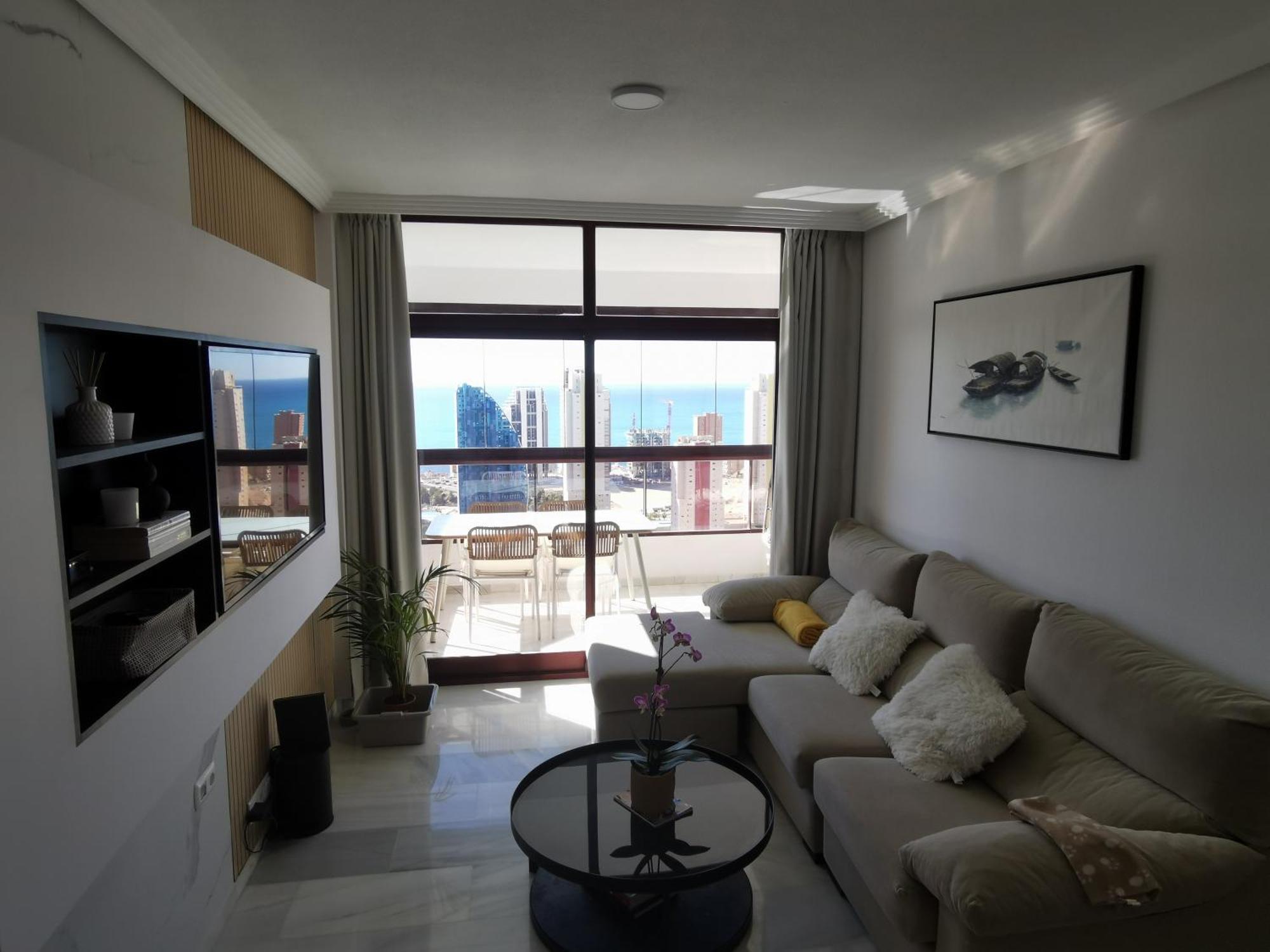Apartamento Panoramic