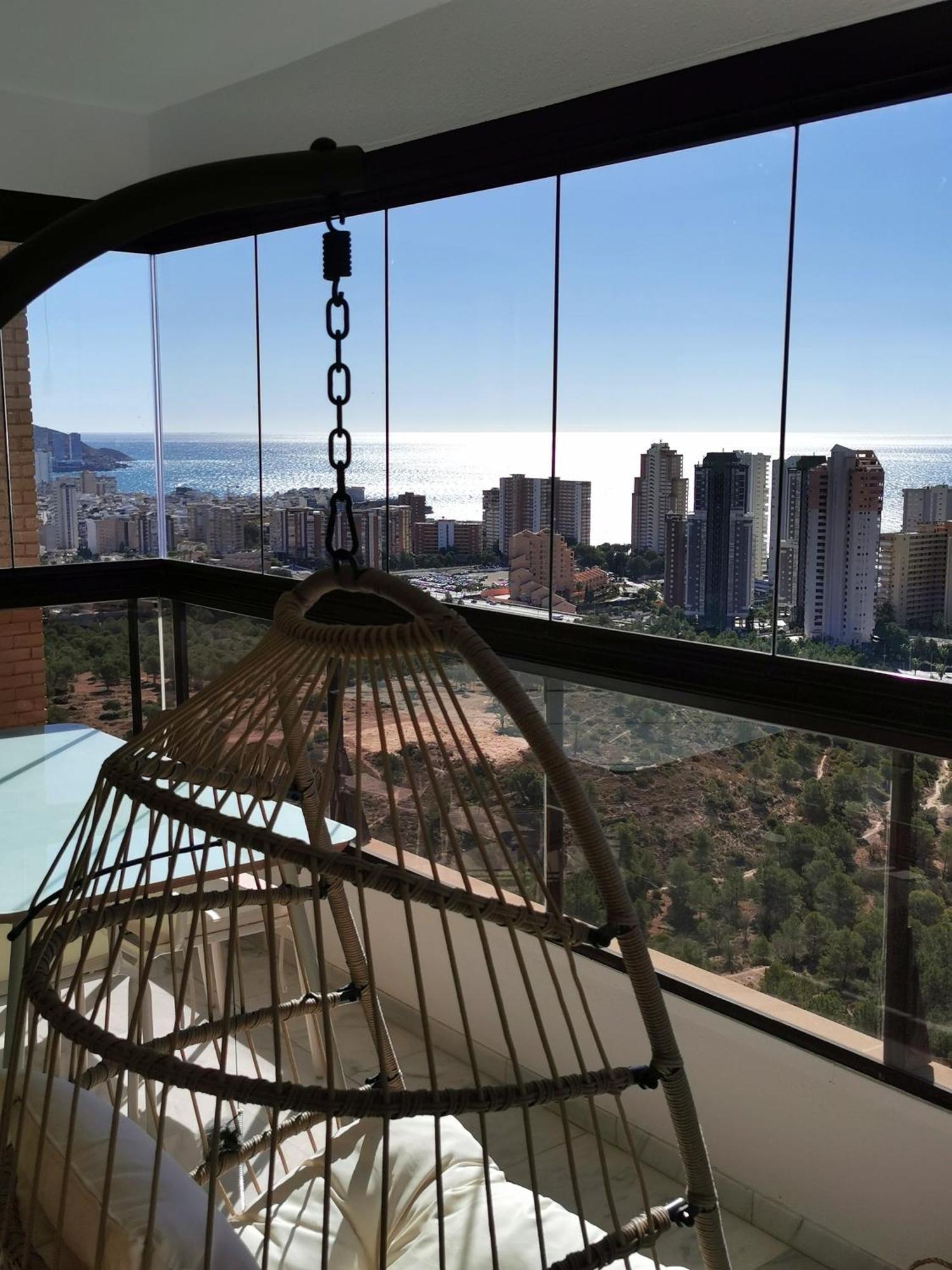Panoramic * Benidorm