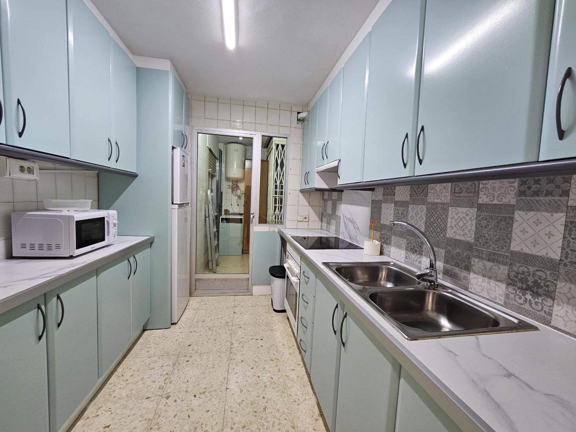 Apartamento Cuatro Caminos If Apartment Benidorm
