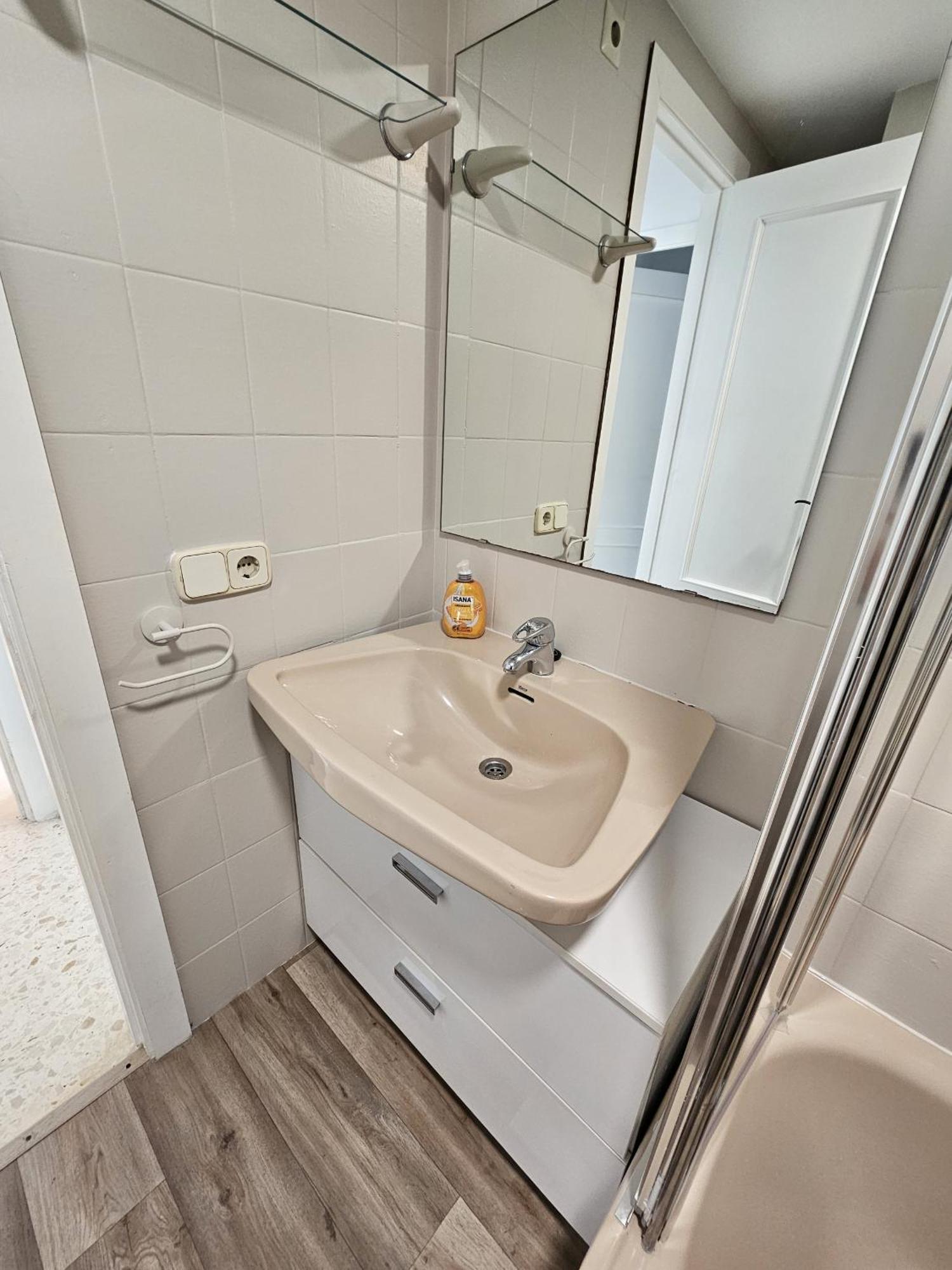 Apartamento Cuatro Caminos If Benidorm
