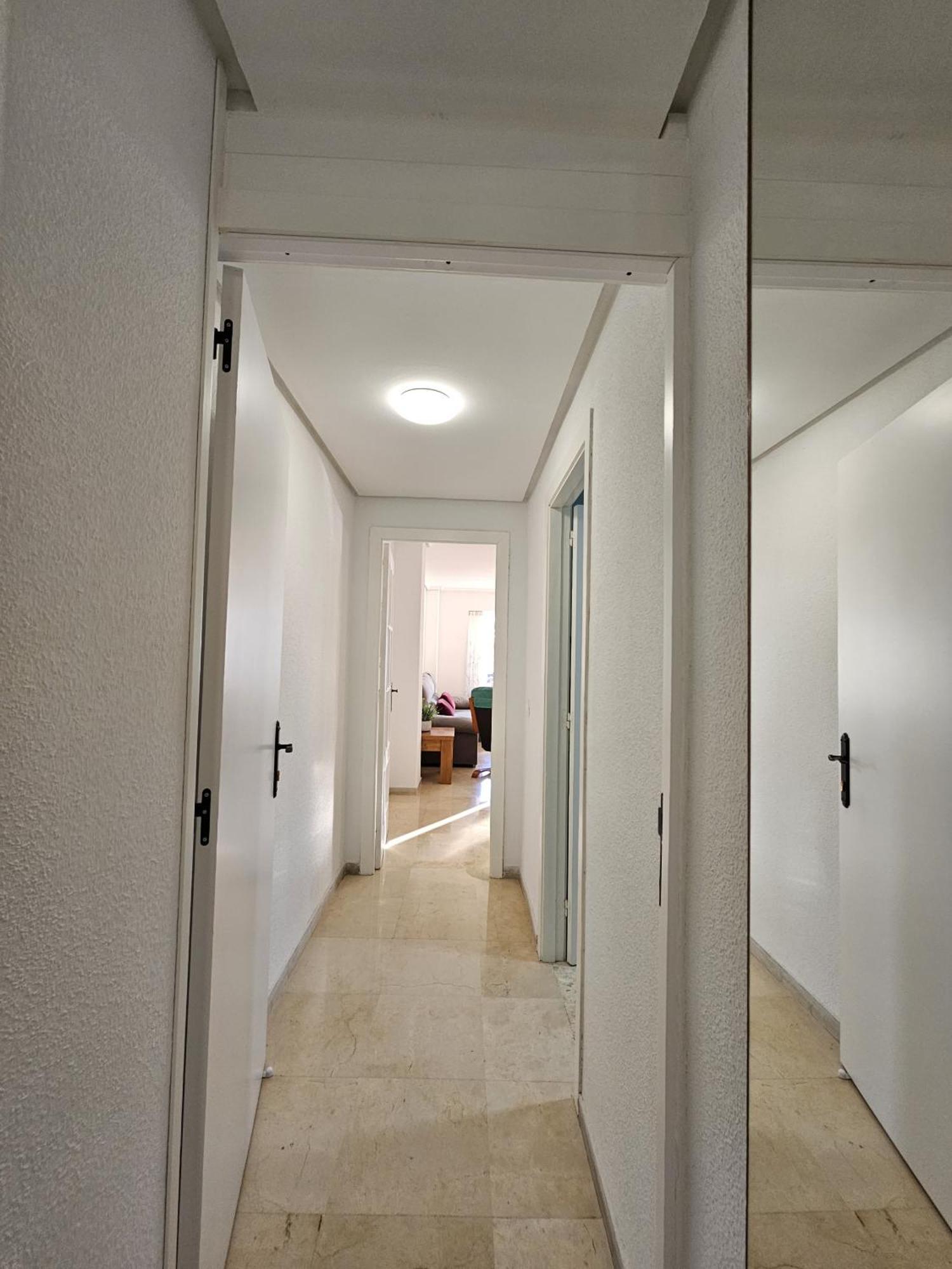 Apartamento Apartamento Cuatro Caminos If *