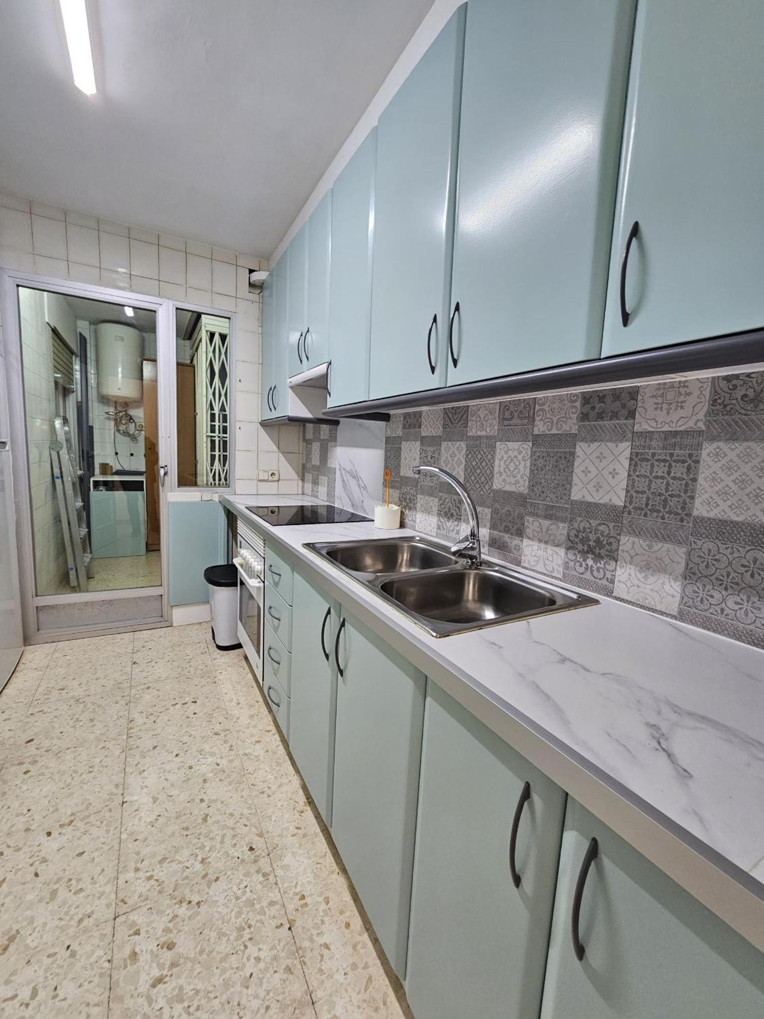 Apartamento Apartamento Cuatro Caminos If