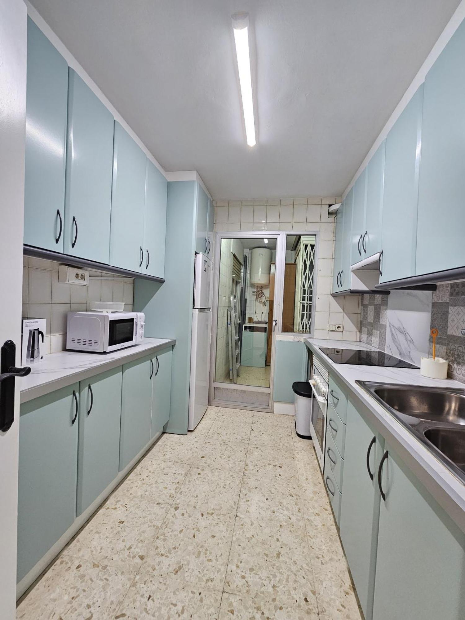 Apartamento Apartamento Cuatro Caminos If Benidorm