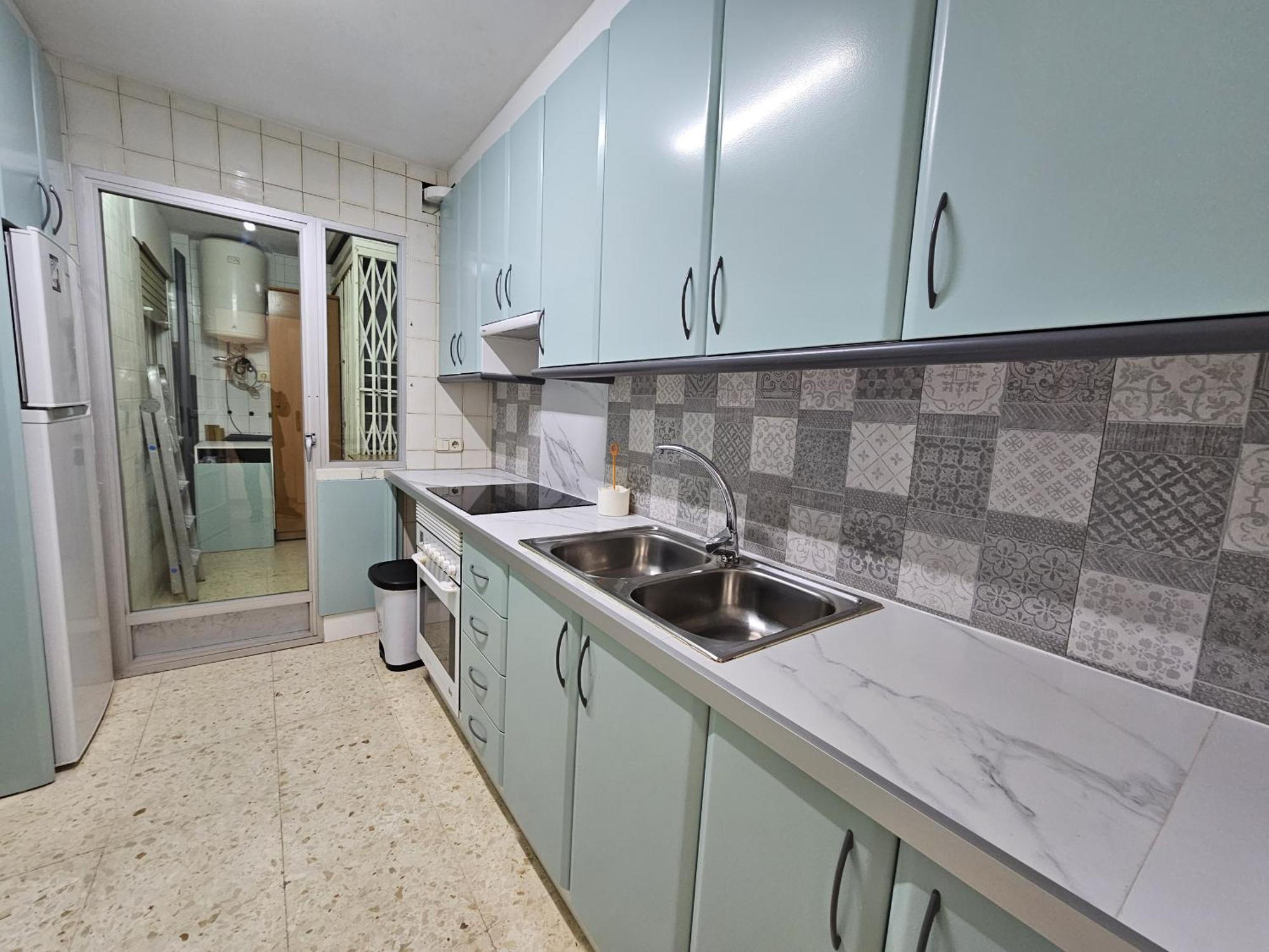 Apartamento Cuatro Caminos If Apartment *