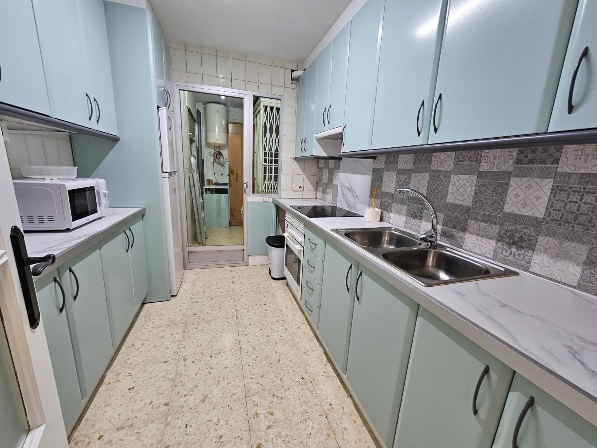 Apartamento Cuatro Caminos If *