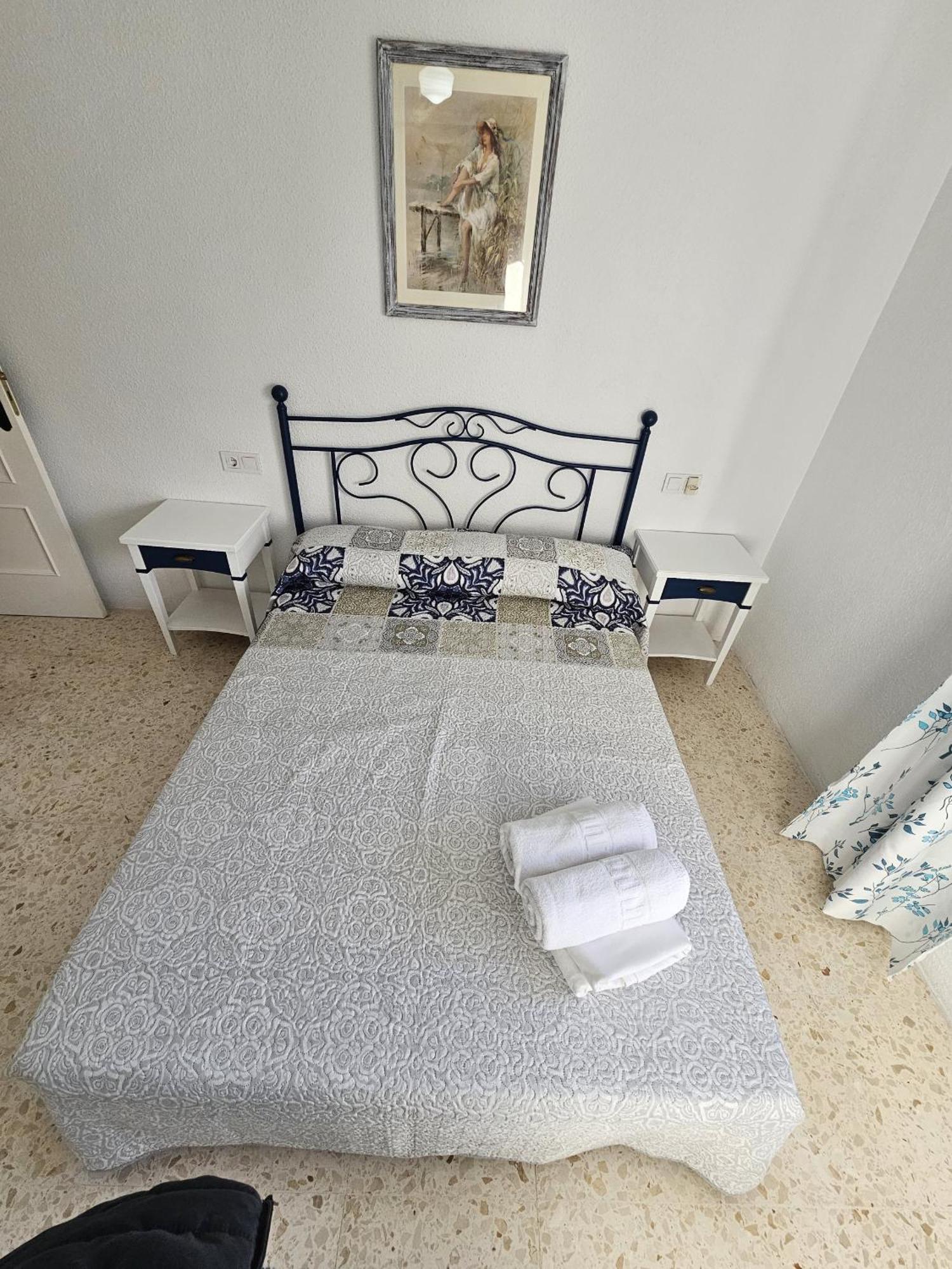 Apartamento Apartamento Cuatro Caminos If Benidorm