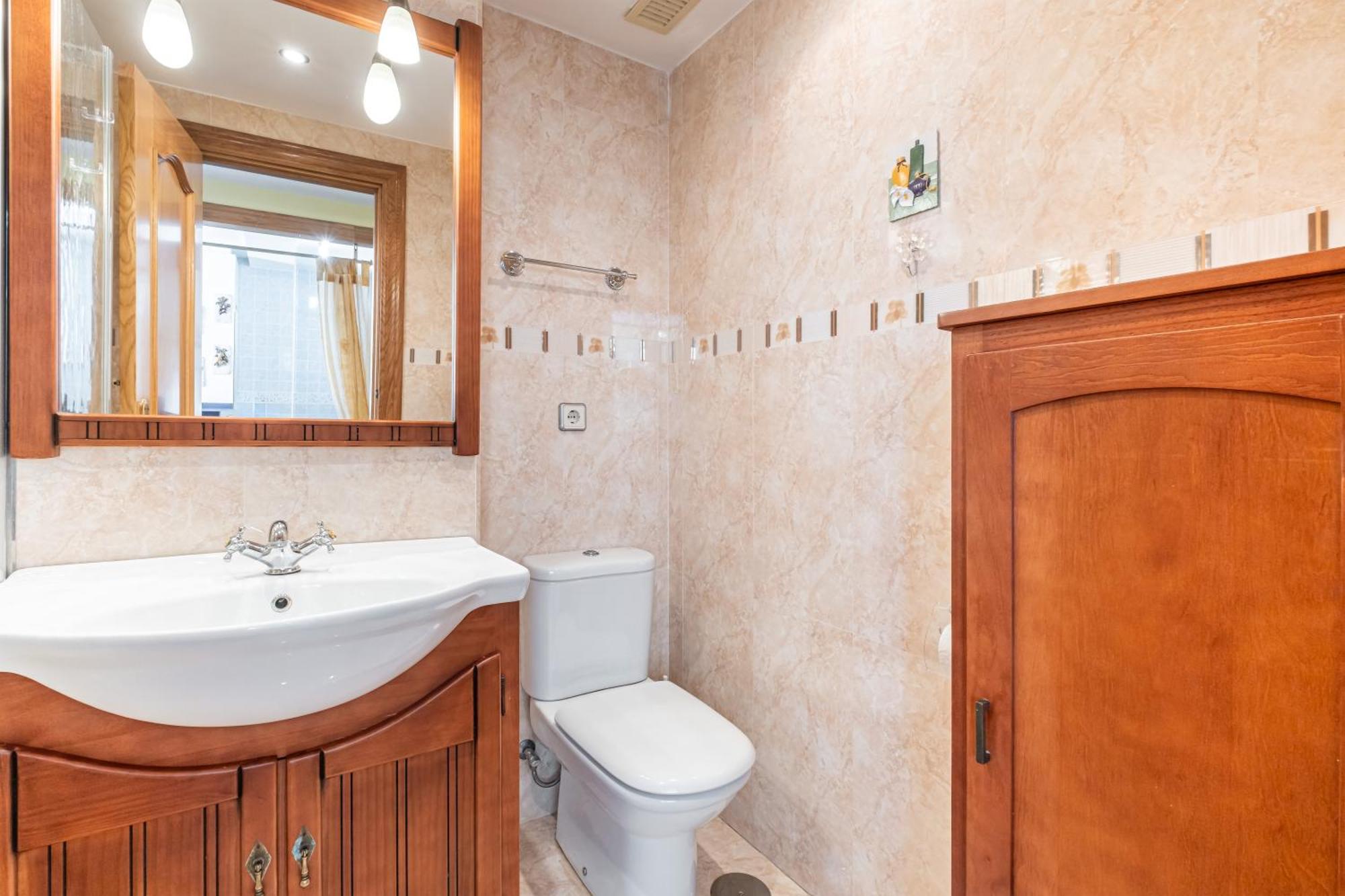 Apartment Benibeach 3-2-b Poniente *