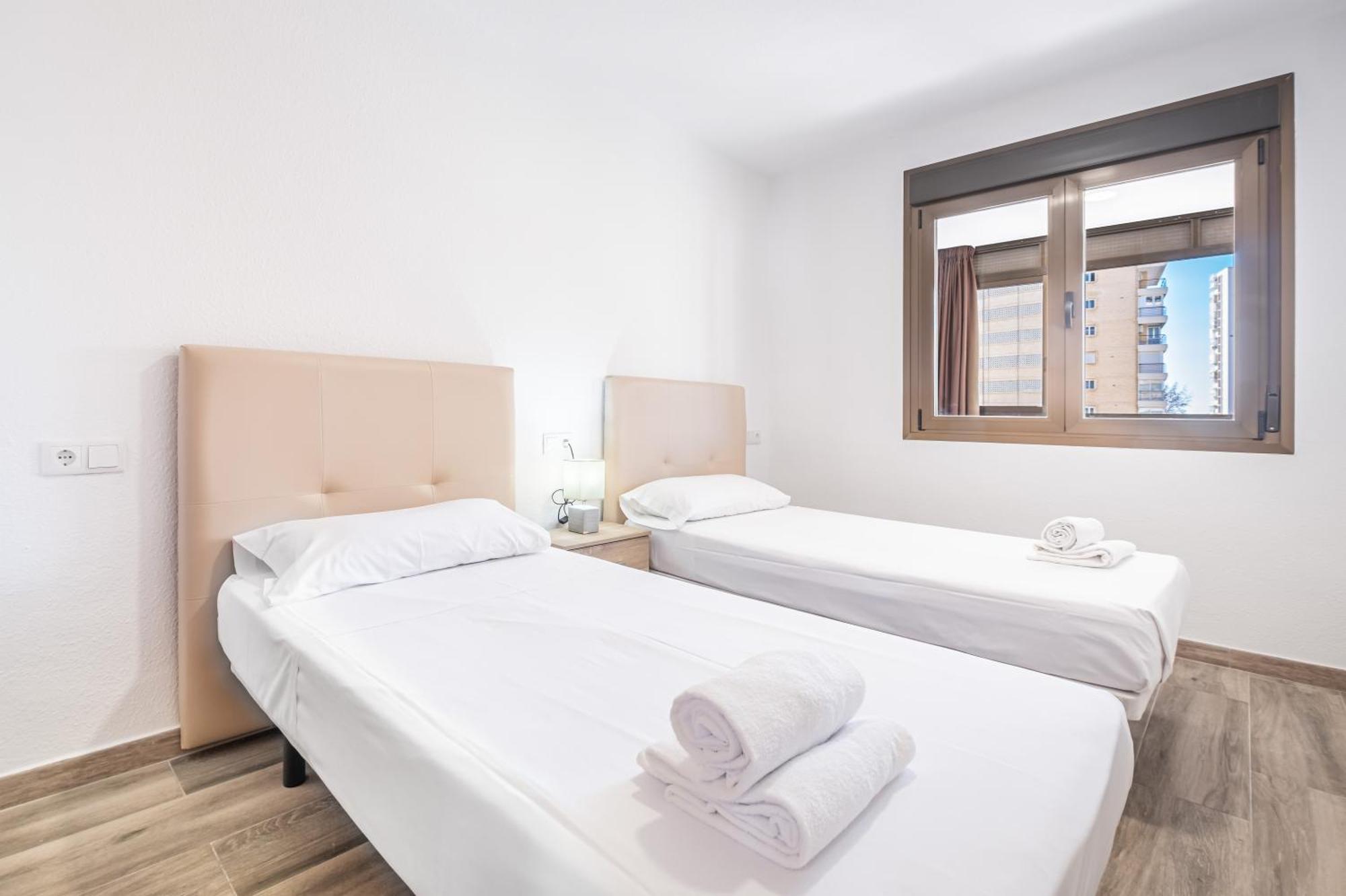 Waldorff 4-a Apartamento