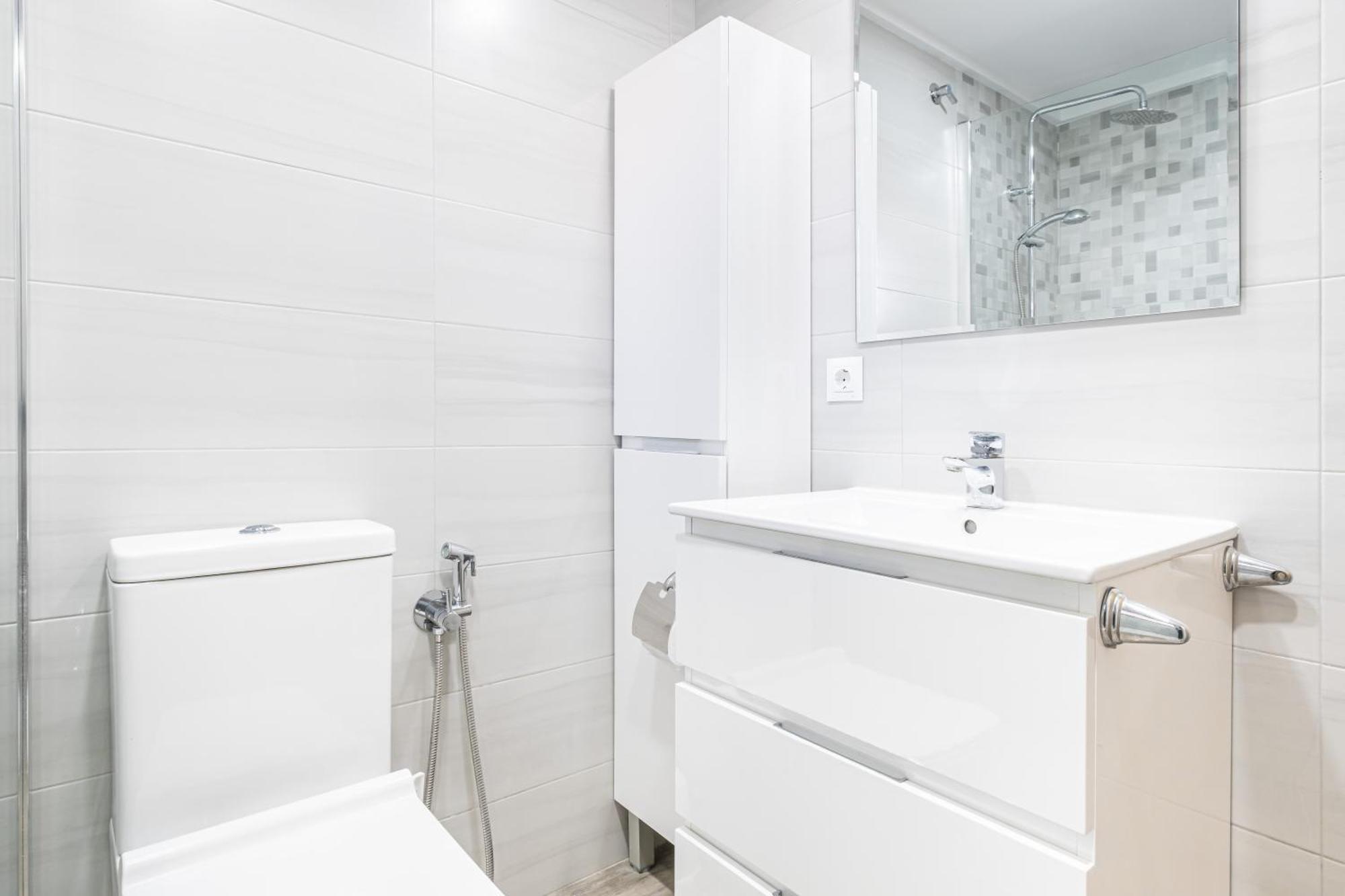 Apartamento Waldorff 4-a