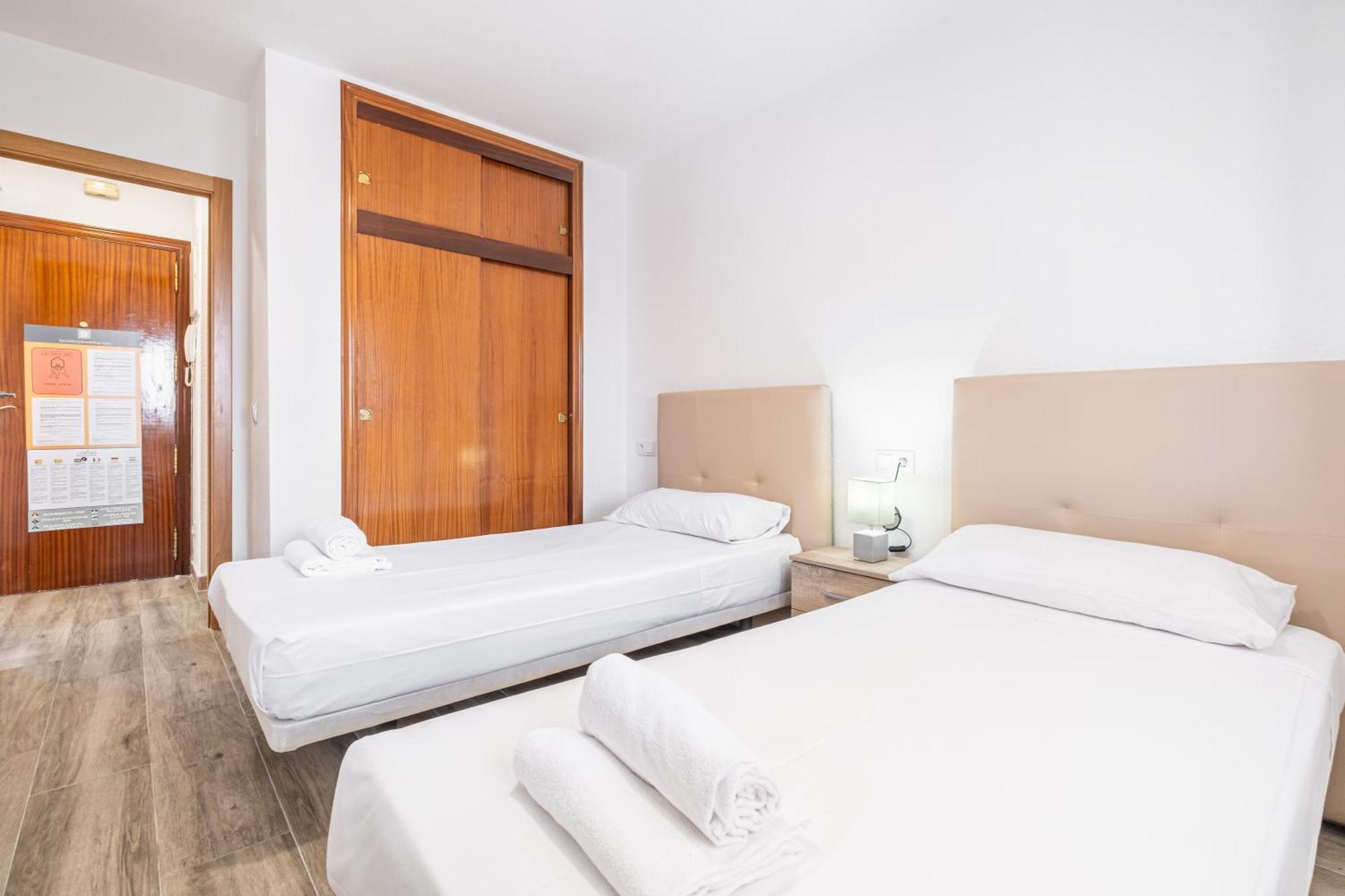 Apartamento Waldorff 4-a *