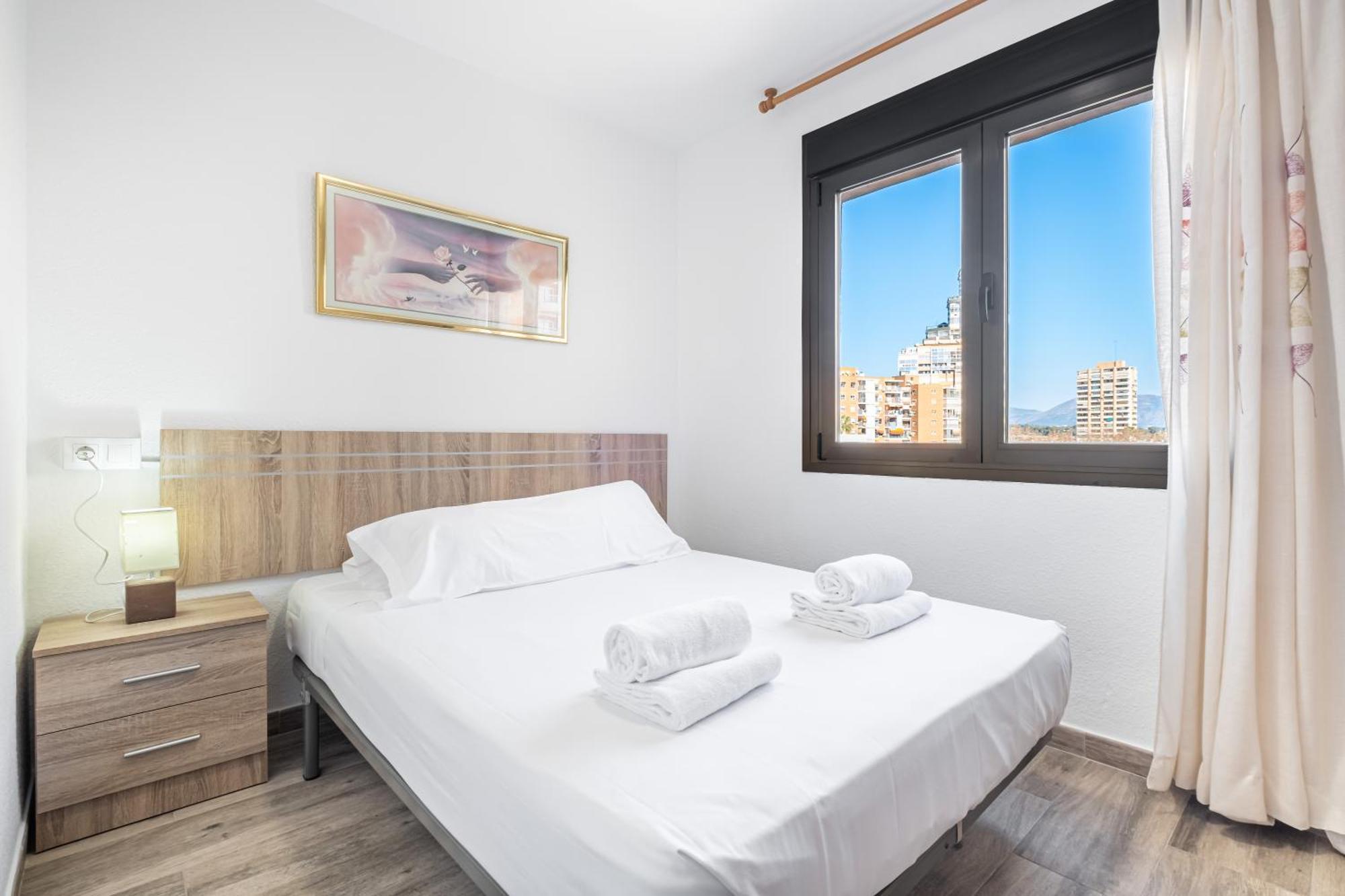 Waldorff 4-a Apartamento *