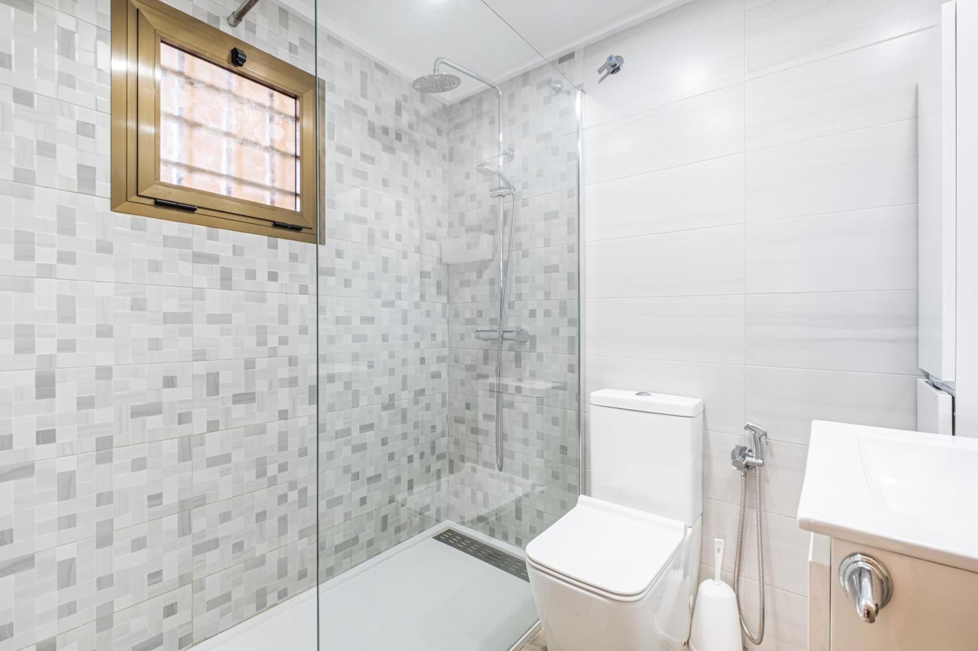 Apartamento Waldorff 4-a *