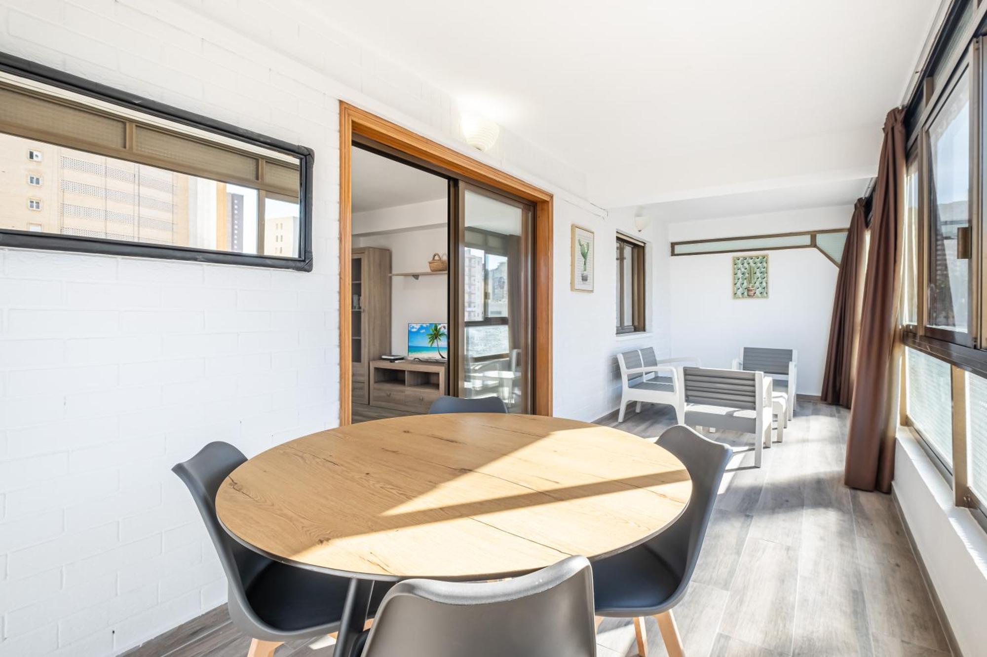 Apartamento Waldorff 4-a