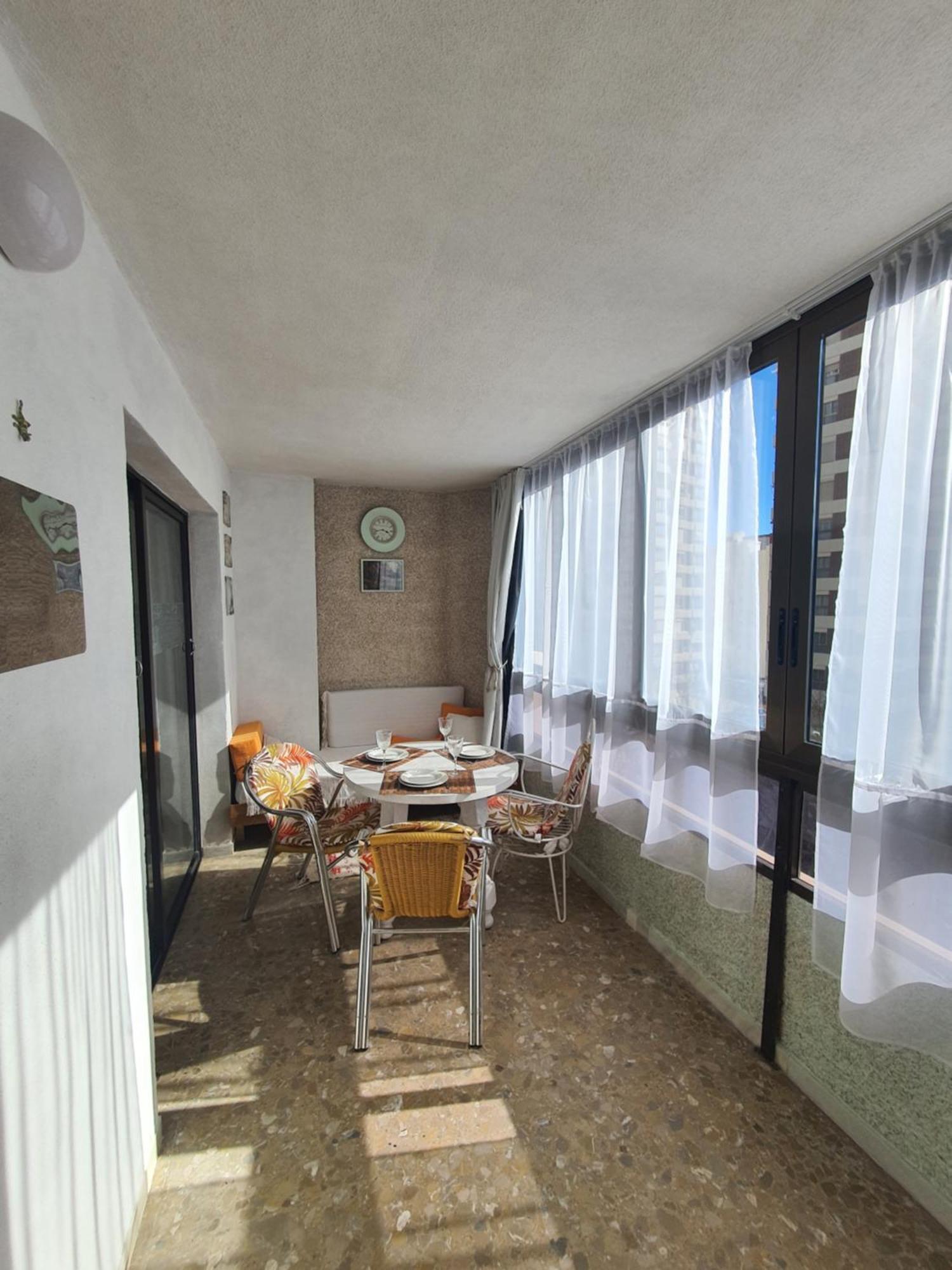 Vintage * Benidorm