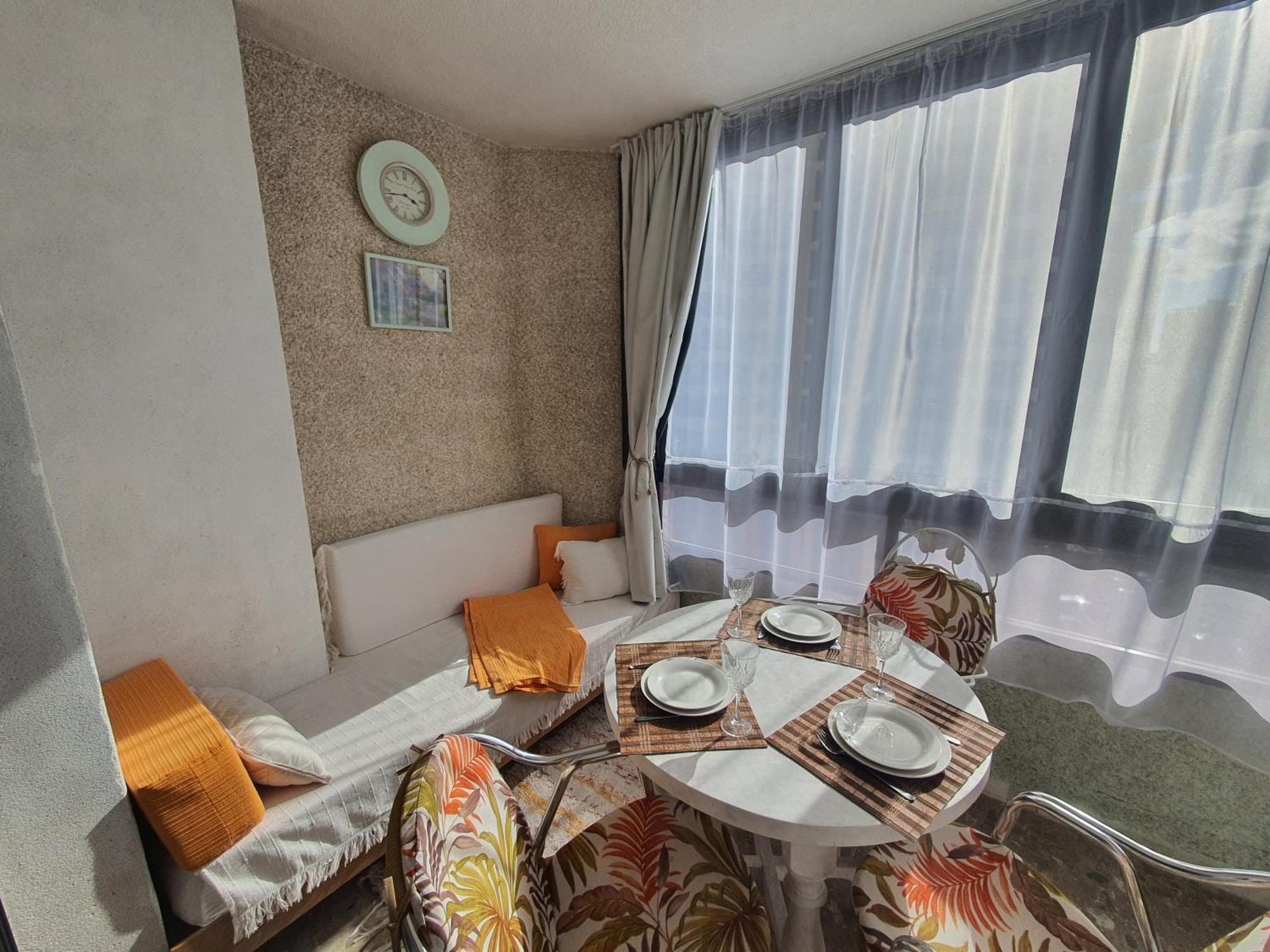 Apartment Vintage