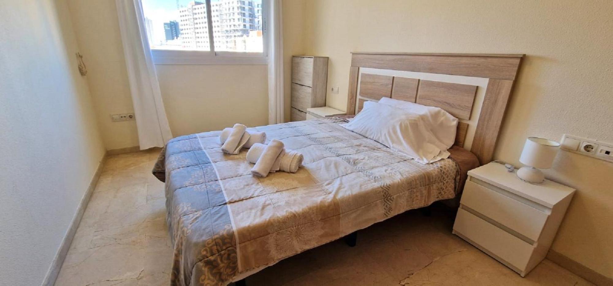 Apartamento Gemelos 22-3-6