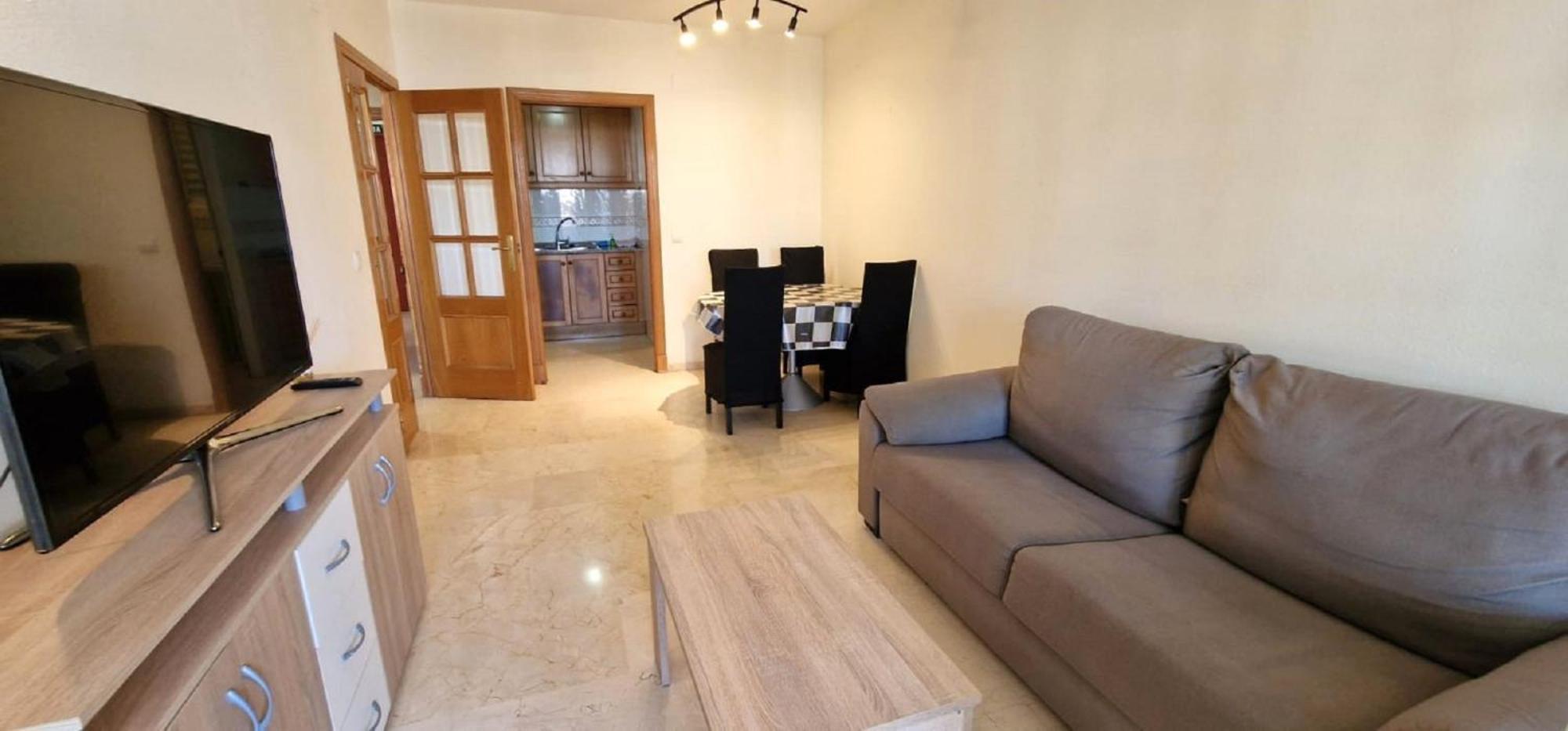 Gemelos 22-3-6 Apartamento Benidorm