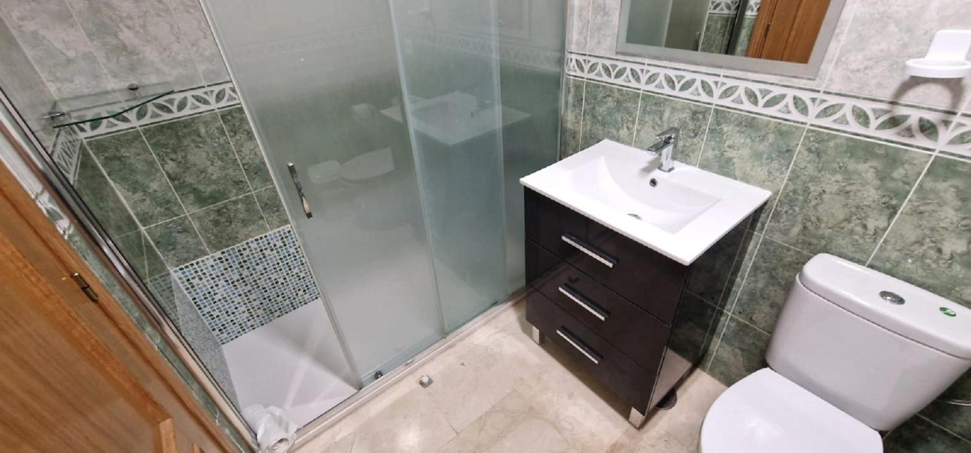 Gemelos 22-3-6 Apartamento *