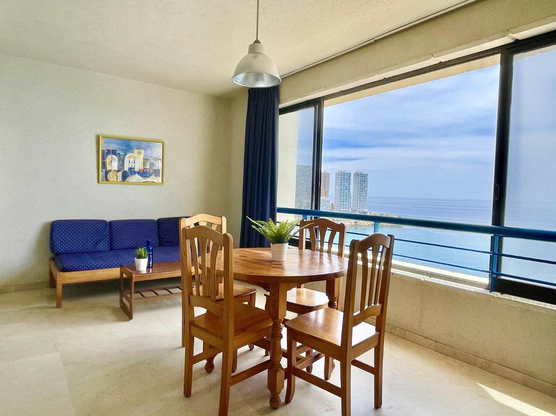 Torre Levante By Gestaltur *