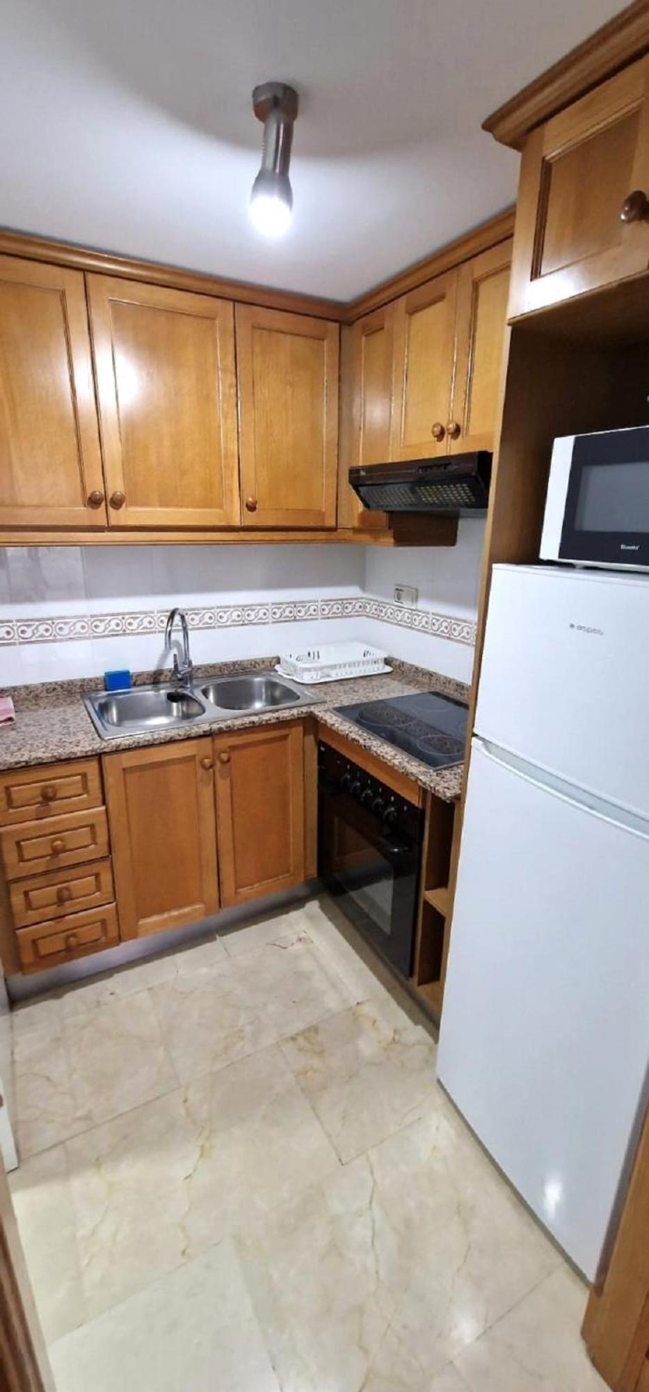 Gemelos 22, T.3, 2ºc Appartement Benidorm