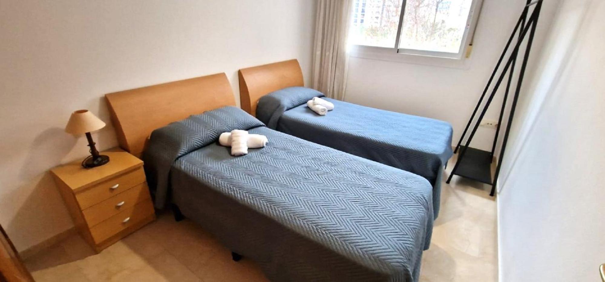 Gemelos 22, T.3, 2ºc Appartement *