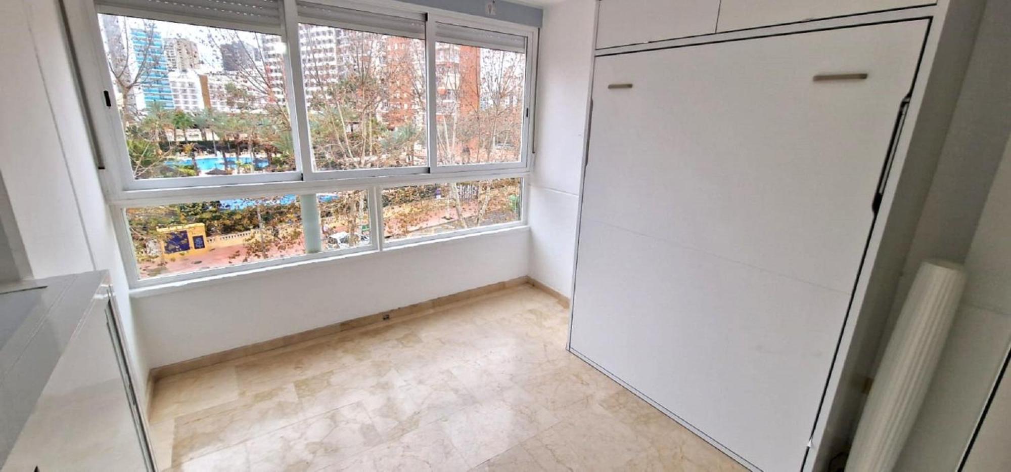 Gemelos 22, T.3, 2ºc Appartement Benidorm