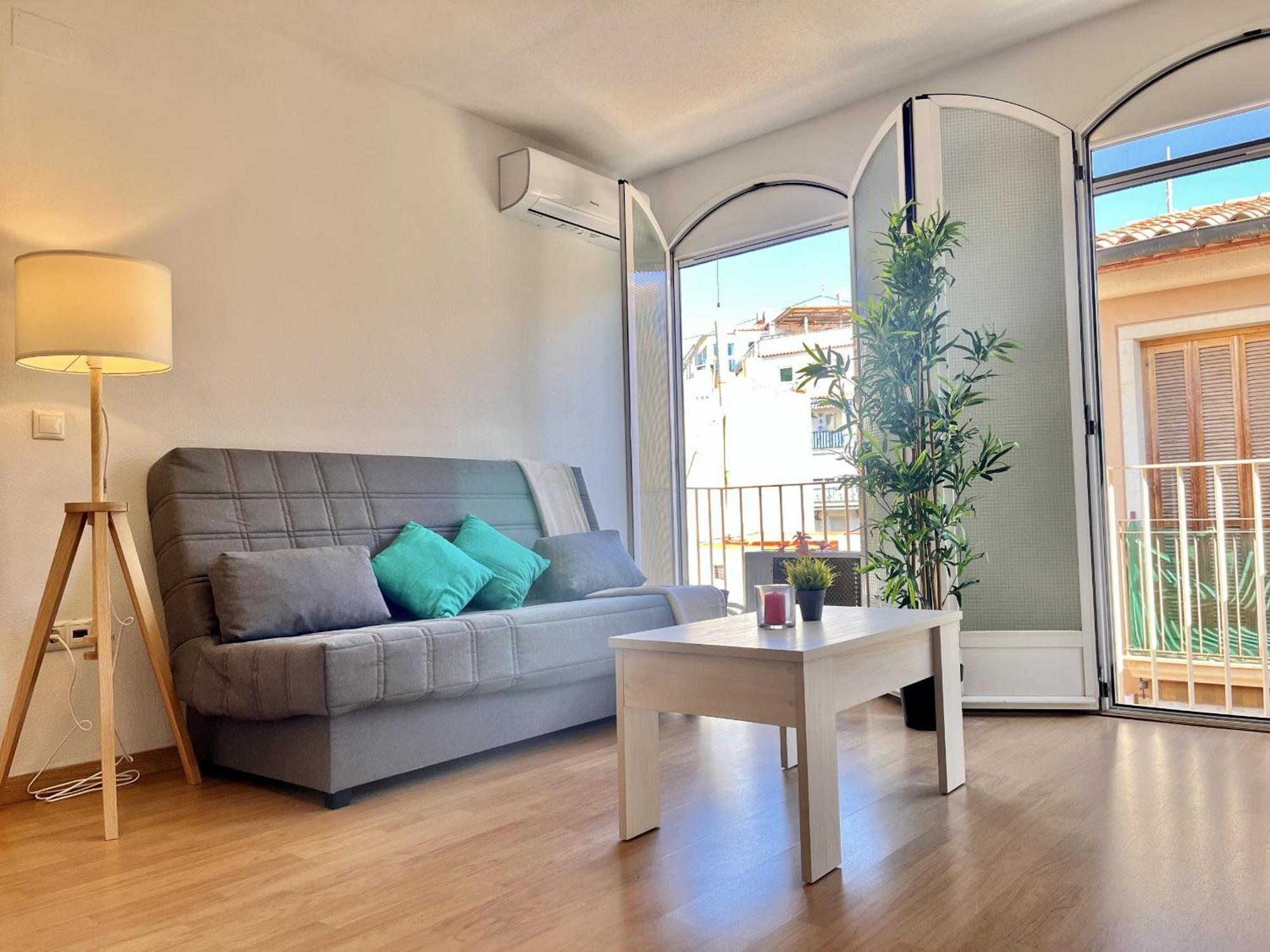 Rouna V By Gloove Appartement *