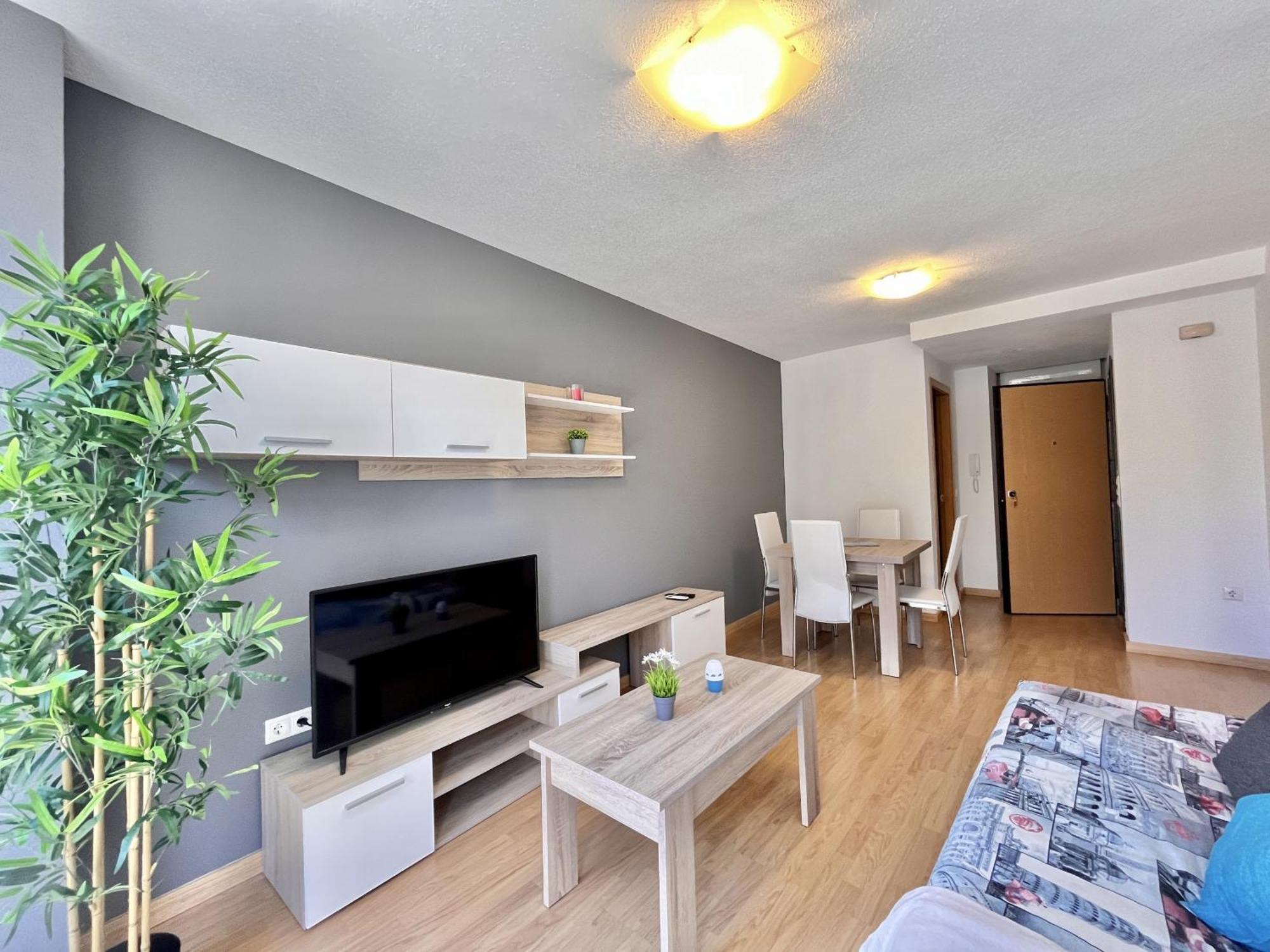 Appartement Rouna Vi By Gloove
