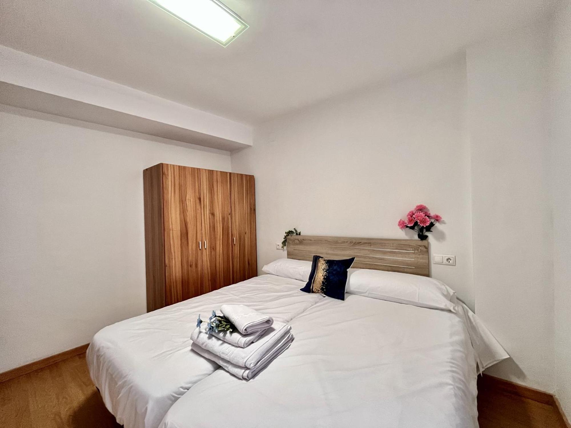 Rouna Ii By Gloove Apartamento Benidorm