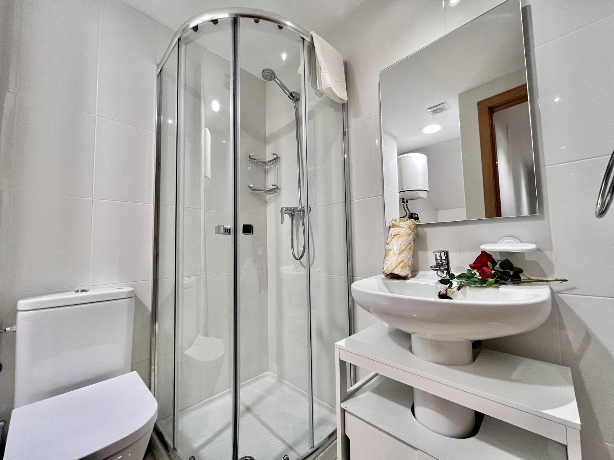 Rouna Ii By Gloove Apartamento