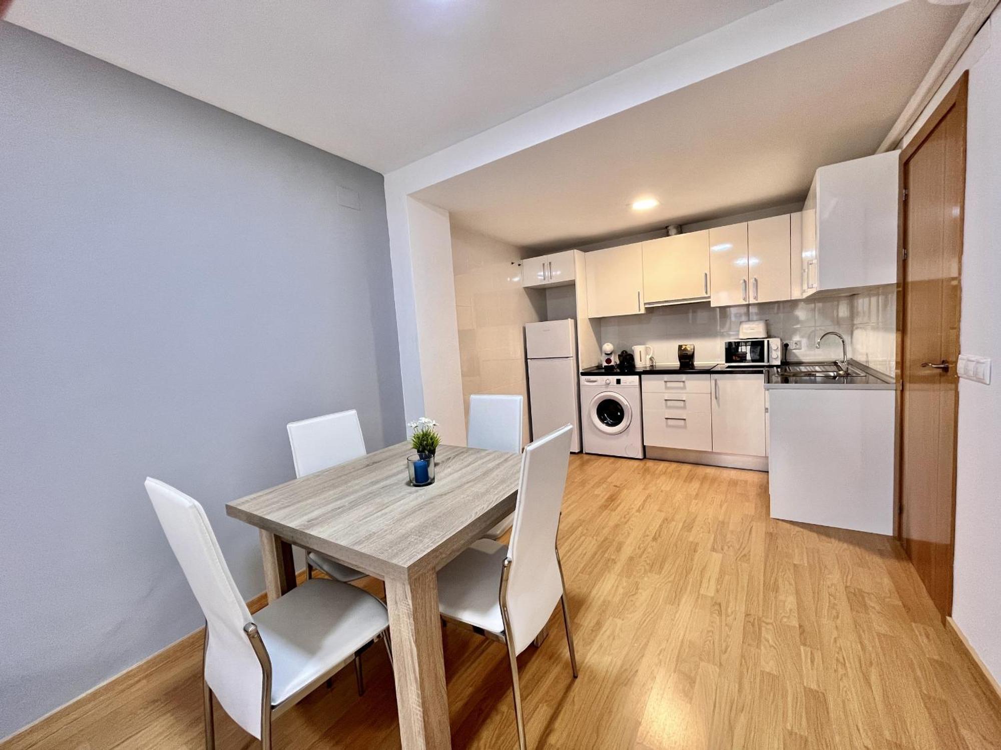 Rouna Ii By Gloove Apartamento *