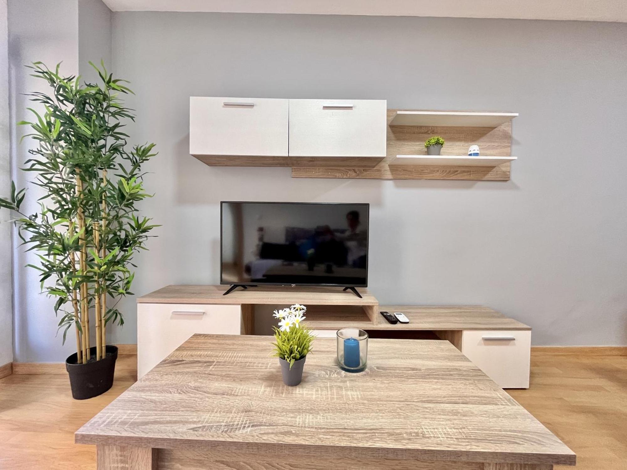 Rouna Ii By Gloove Apartamento