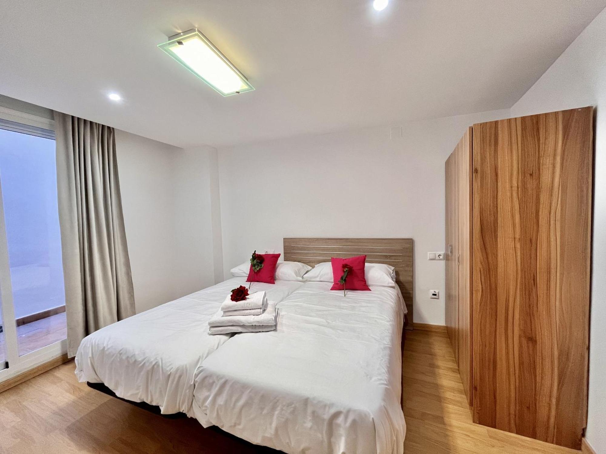 Apartamento Rouna I By Gloove