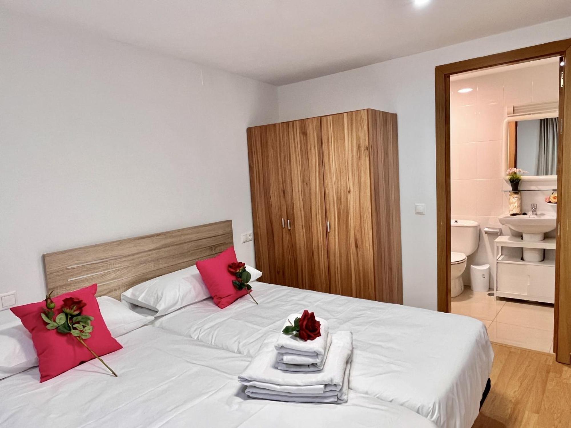 Rouna I By Gloove Apartamento