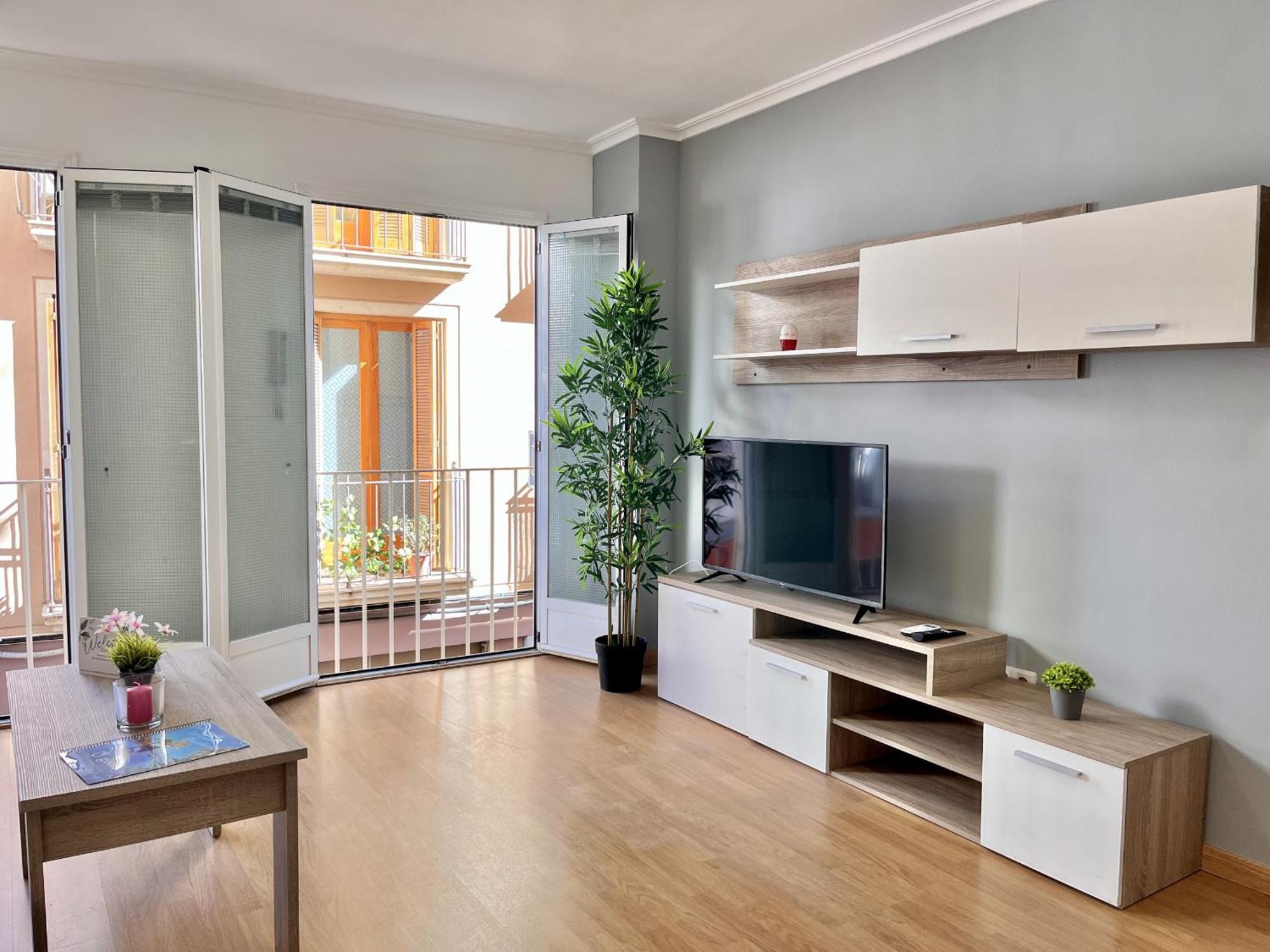 Rouna I By Gloove Apartamento *