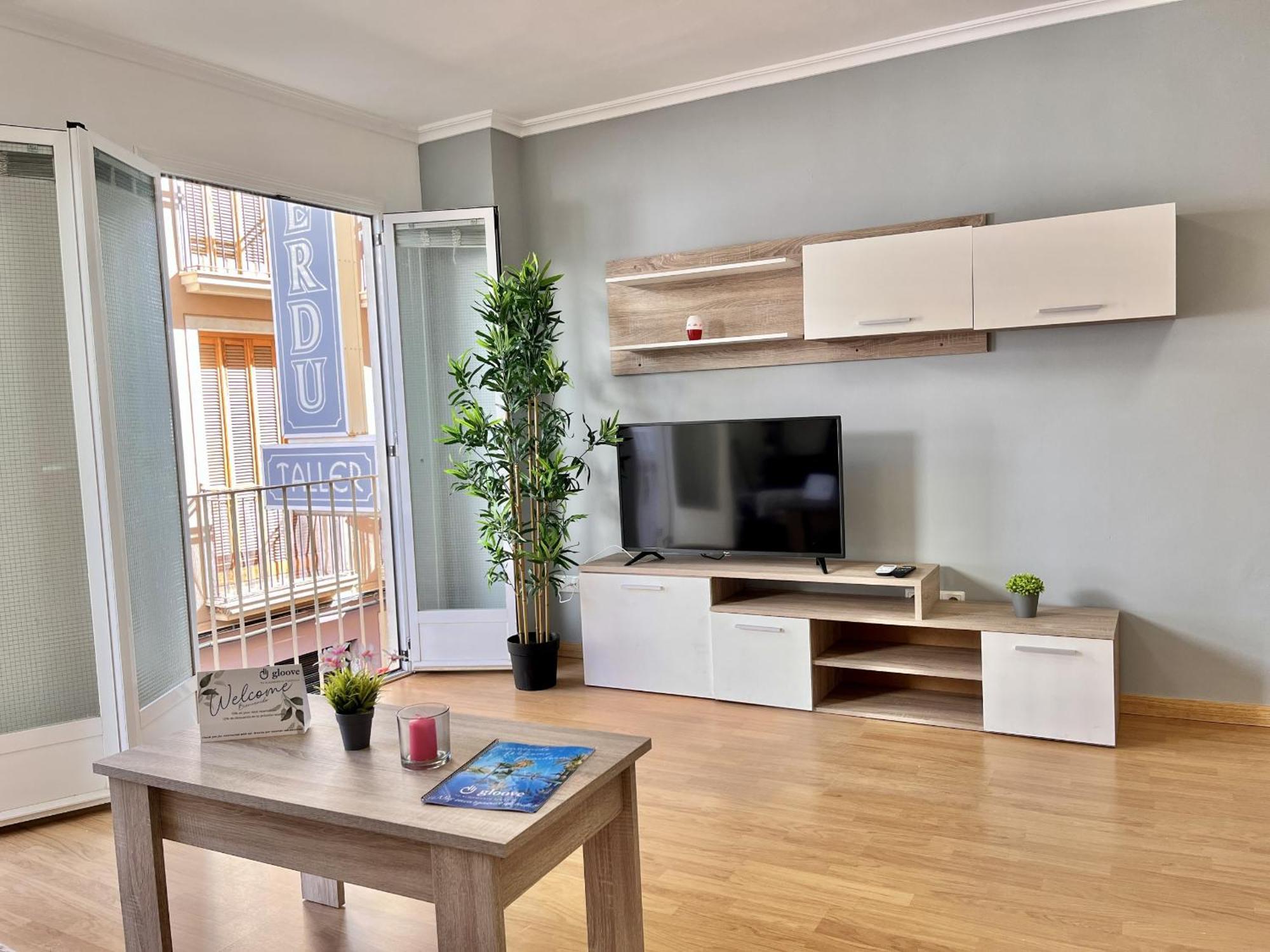 Rouna I By Gloove Benidorm