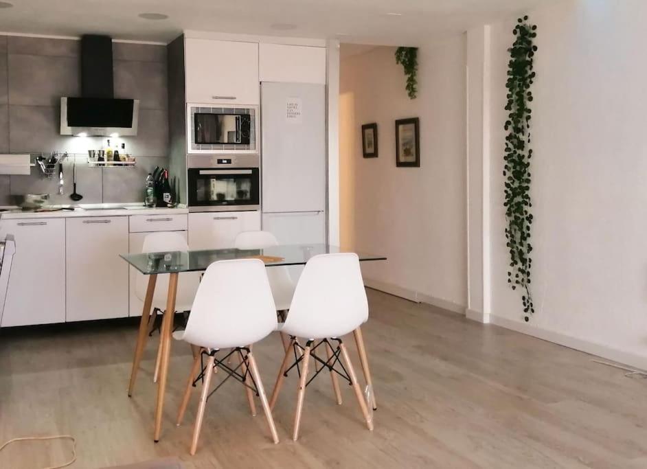 Apartamento Apartamento Acapulco, A 3 Metros De Playa