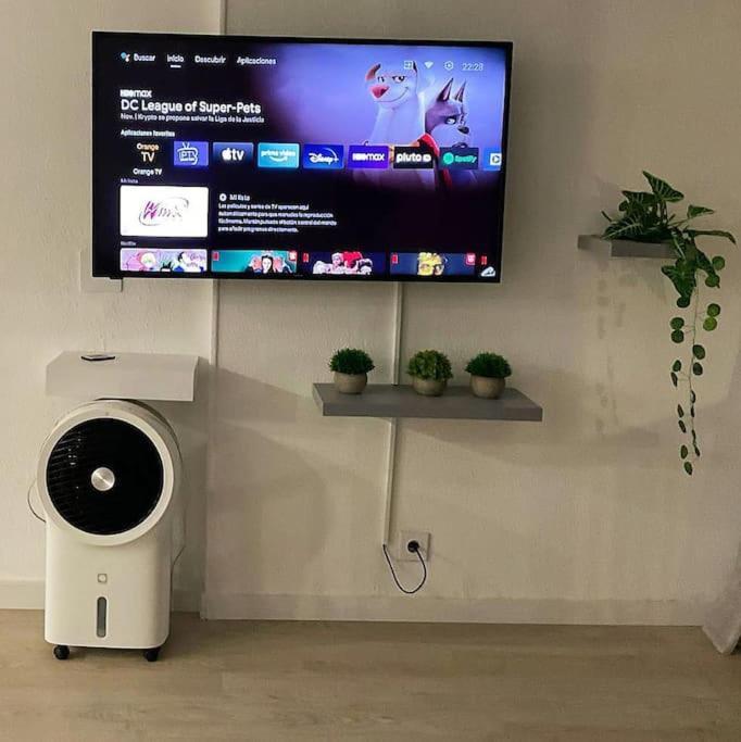 Apartamento Acapulco, A 3 Metros De Playa