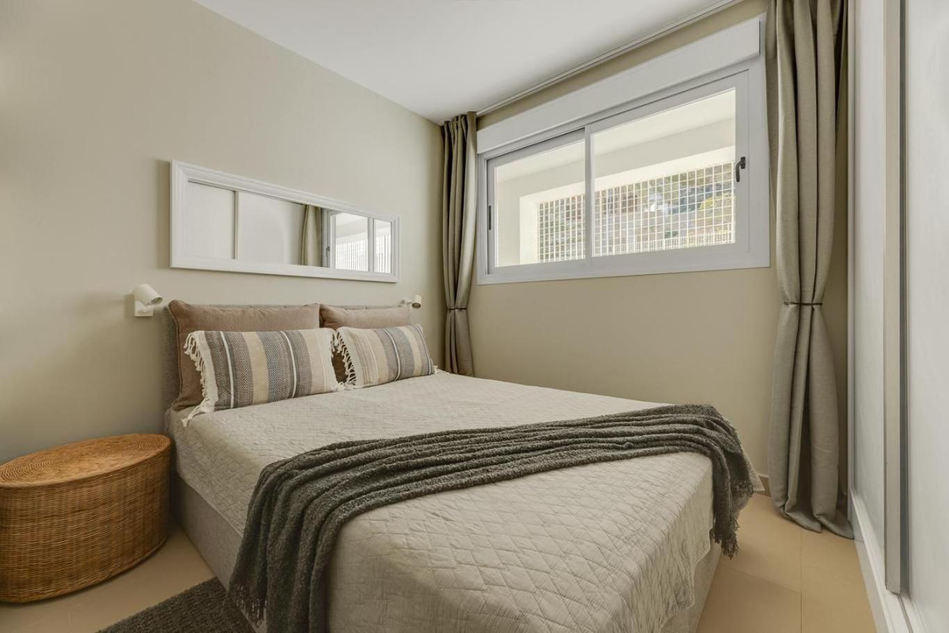 Appartement Poniente On The For 6 Benidorm
