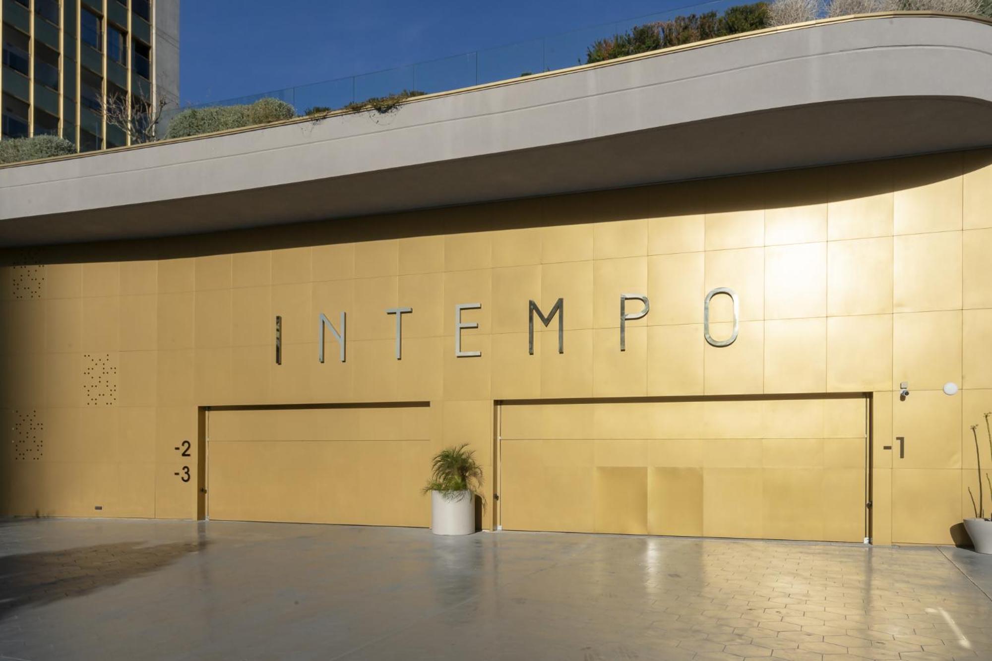 Apartamento Intempo Vistas Mar Piscina Apartment *
