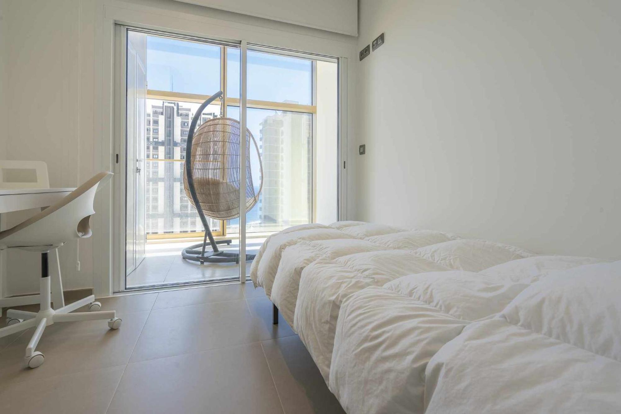 Apartamento Intempo Vistas Mar Piscina Apartment *