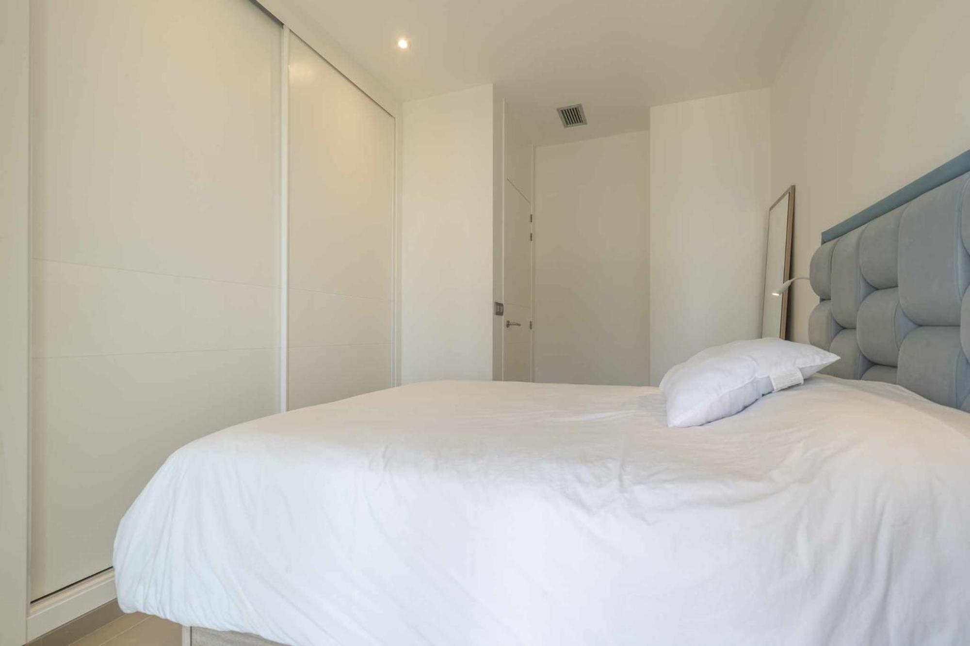 Apartamento Intempo Vistas Mar Piscina Apartment