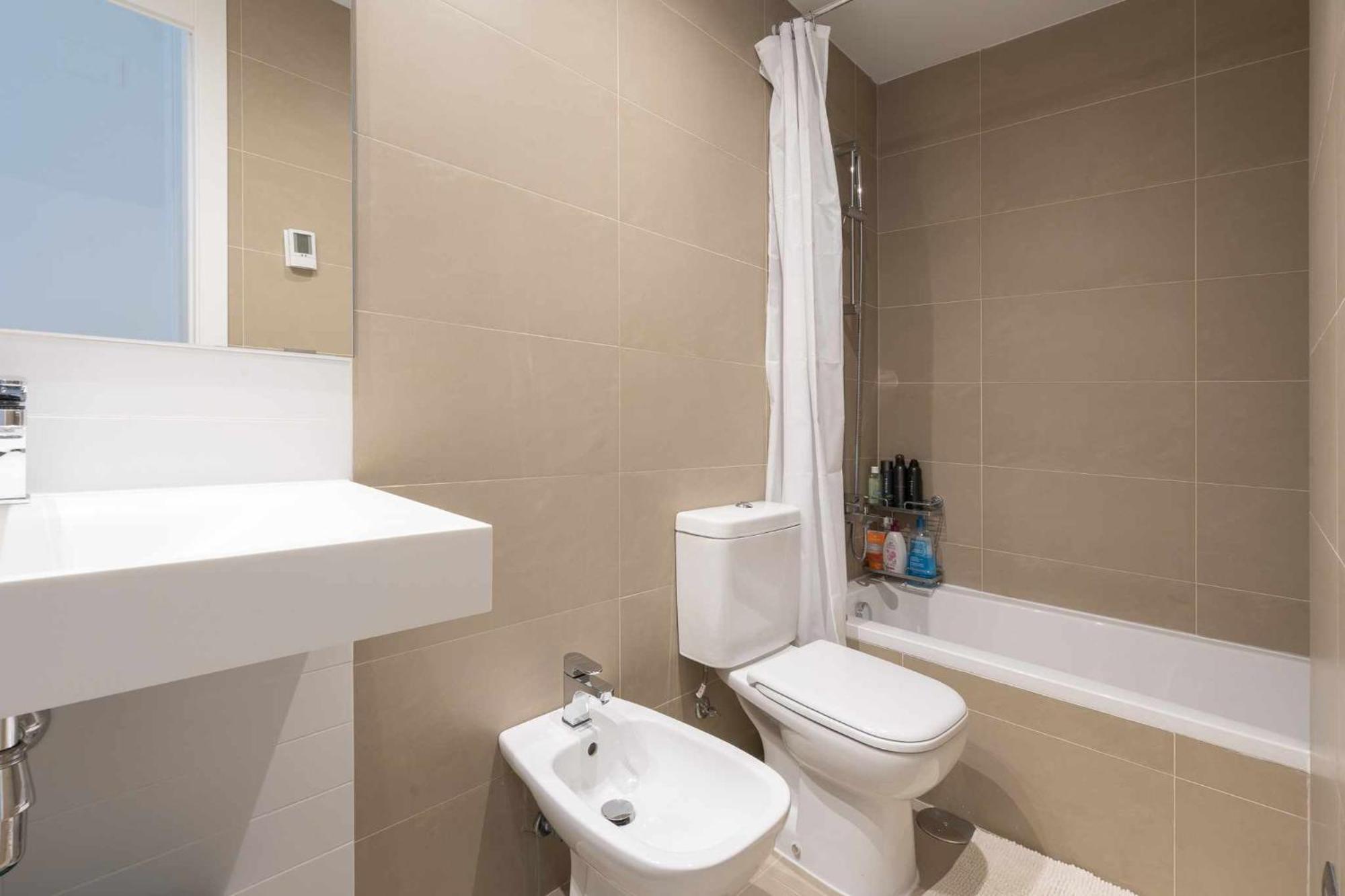 Apartamento Intempo Vistas Mar Piscina