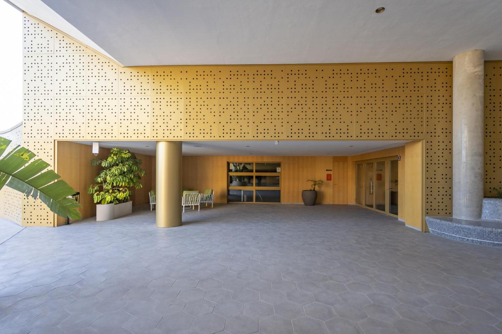 Apartamento Intempo Vistas Mar Piscina Apartment *