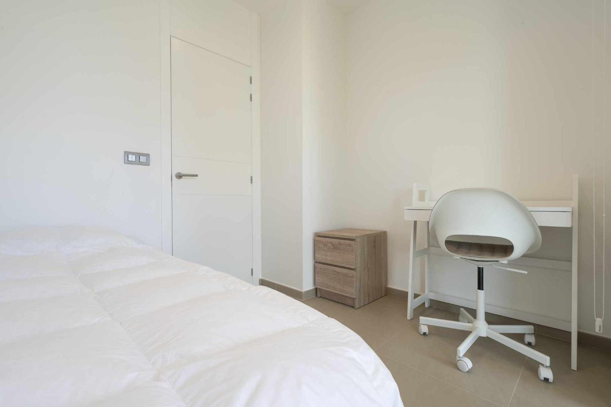 Apartamento Intempo Vistas Mar Piscina Benidorm